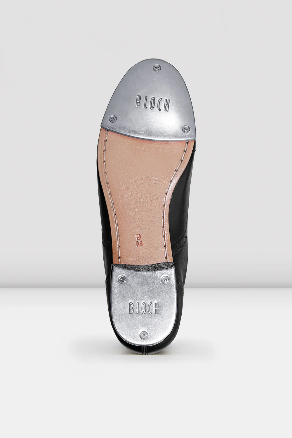 Mens Jason Samuels Smith Tap Shoes - Image 4