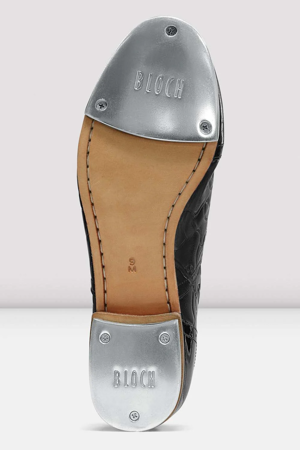 Mens Jason Samuels Smith x Distinct Life Tap Shoes - Image 4