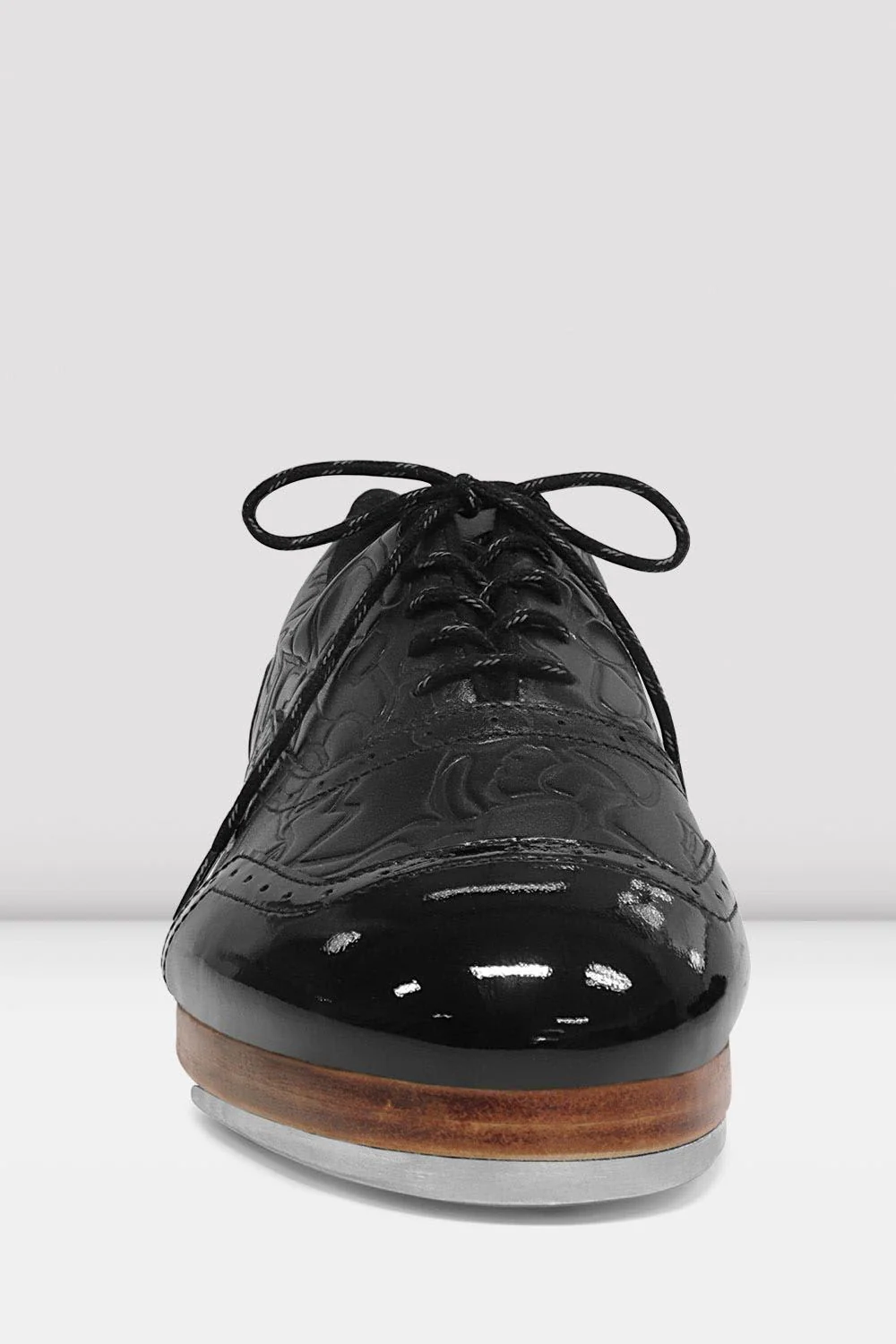 Mens Jason Samuels Smith x Distinct Life Tap Shoes - Image 6