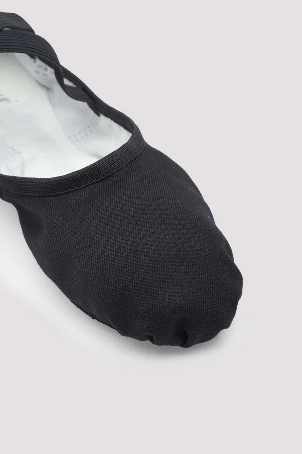 Mens Performa Stretch Canvas Ballet Shoes - Image 9