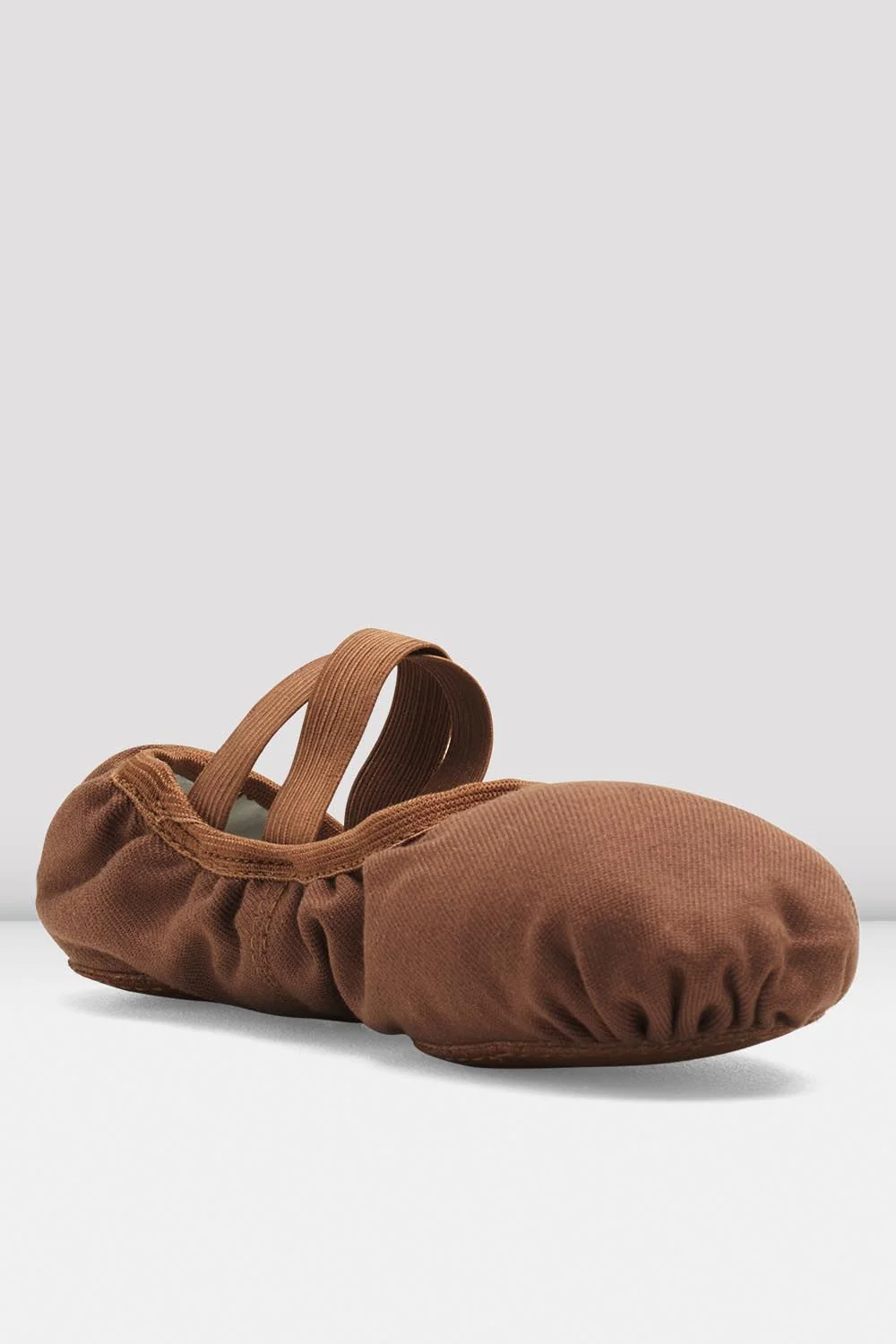 Mens Performa Stretch Canvas Ballet Shoes - Image 3