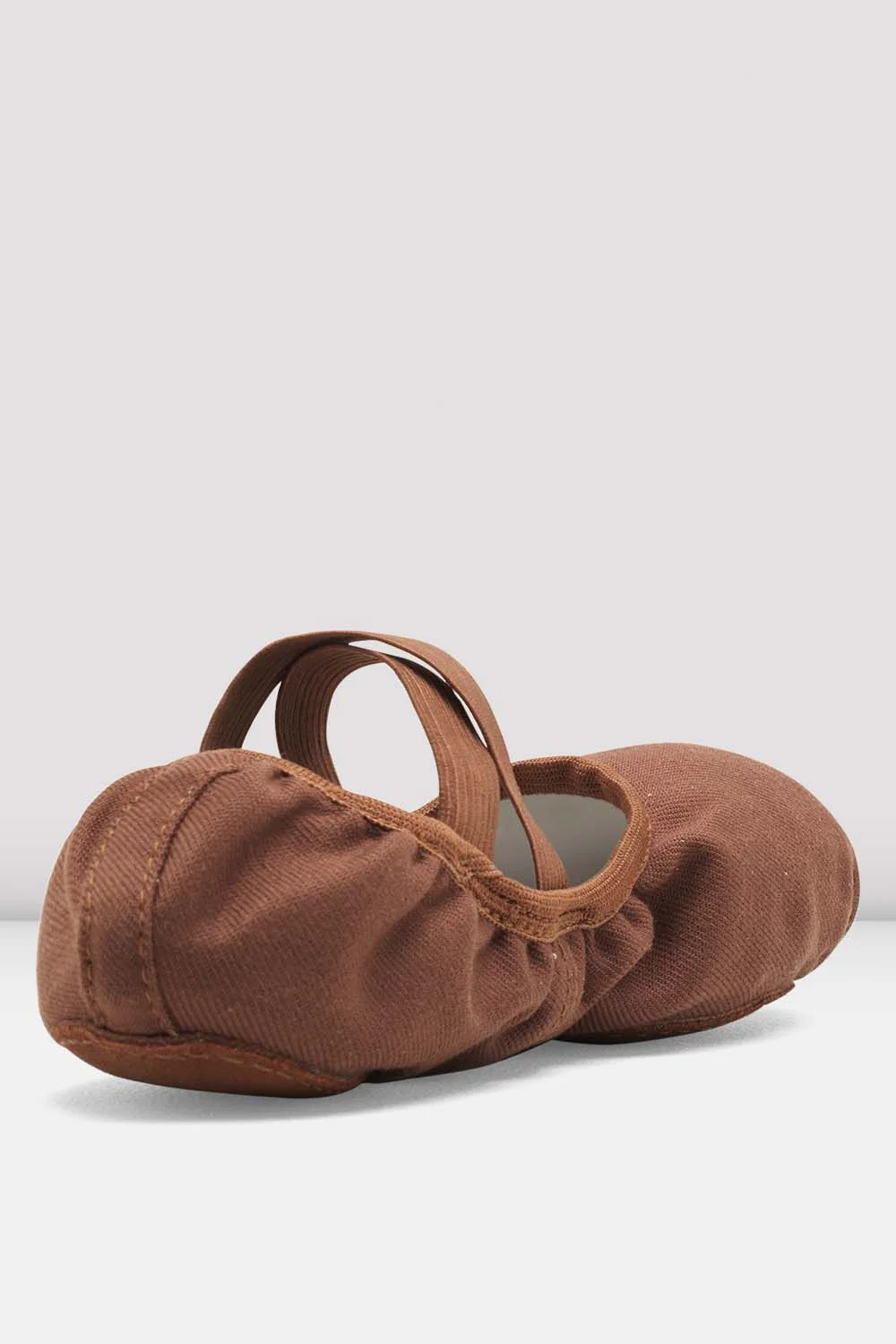 Mens Performa Stretch Canvas Ballet Shoes - Image 4