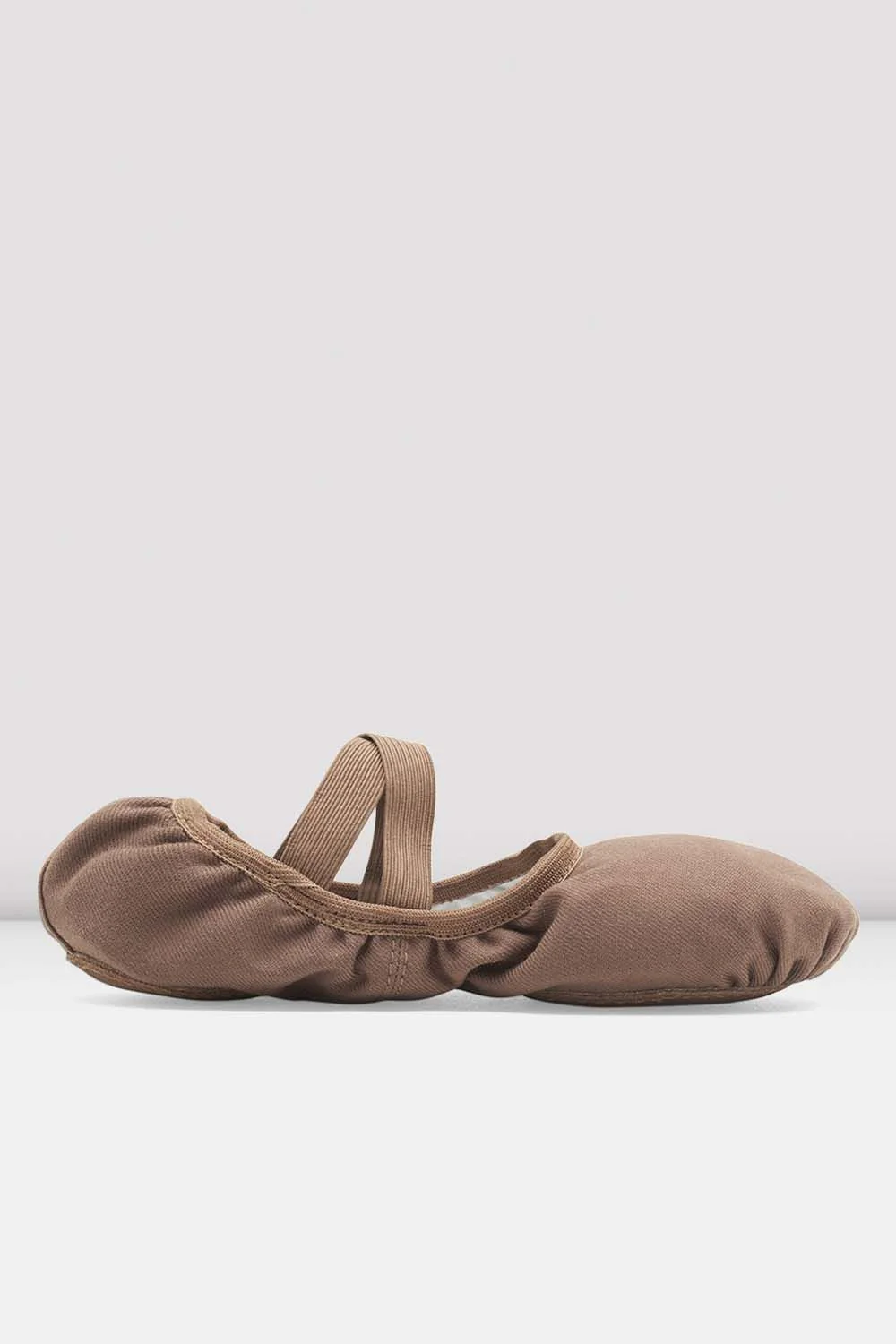 Mens Performa Stretch Canvas Ballet Shoes - Image 2