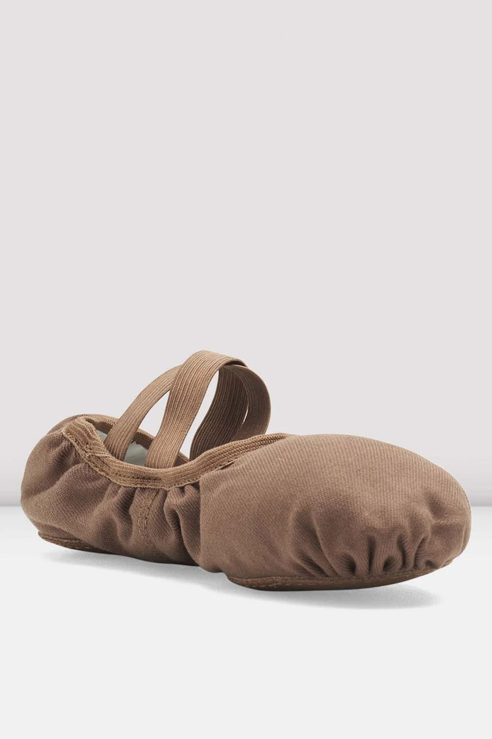 Mens Performa Stretch Canvas Ballet Shoes - Image 3