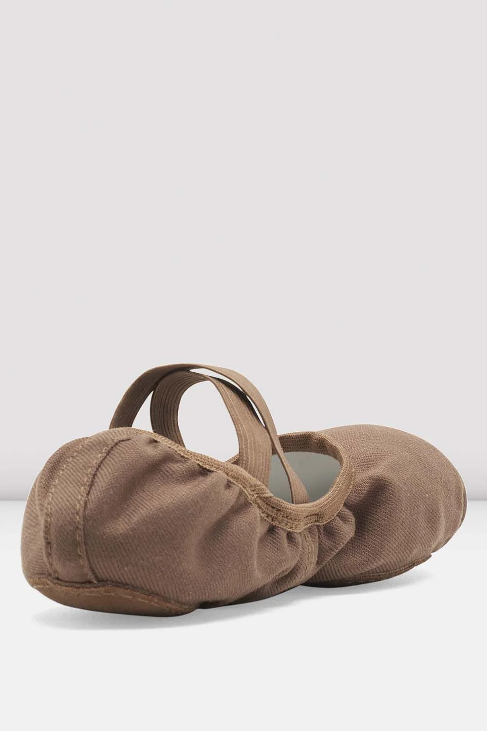 Mens Performa Stretch Canvas Ballet Shoes - Image 4