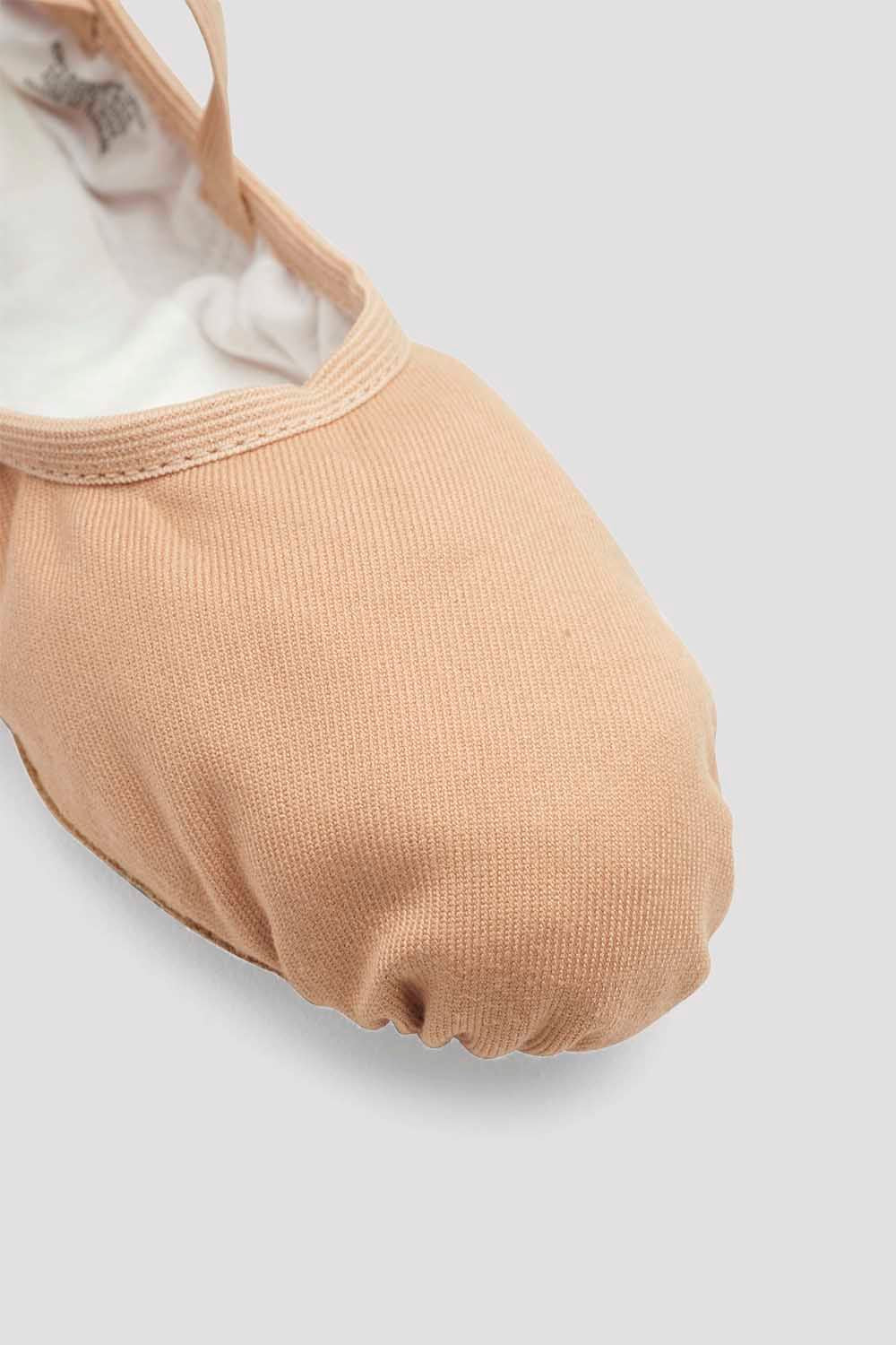 Mens Performa Stretch Canvas Ballet Shoes - Image 10
