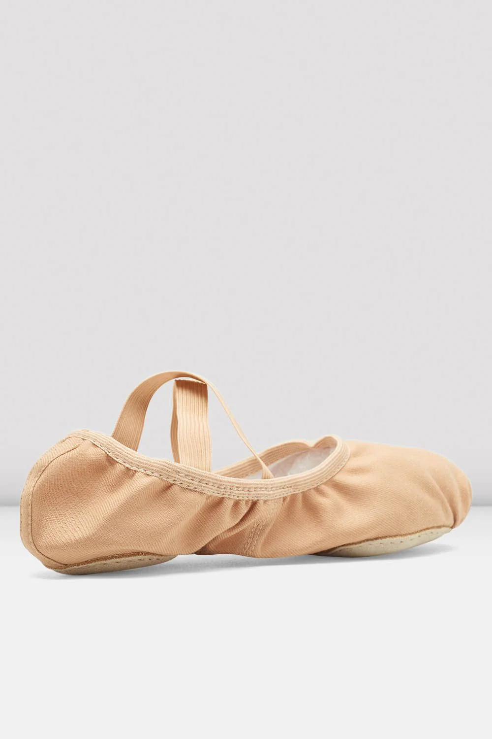 Mens Performa Stretch Canvas Ballet Shoes - Image 4