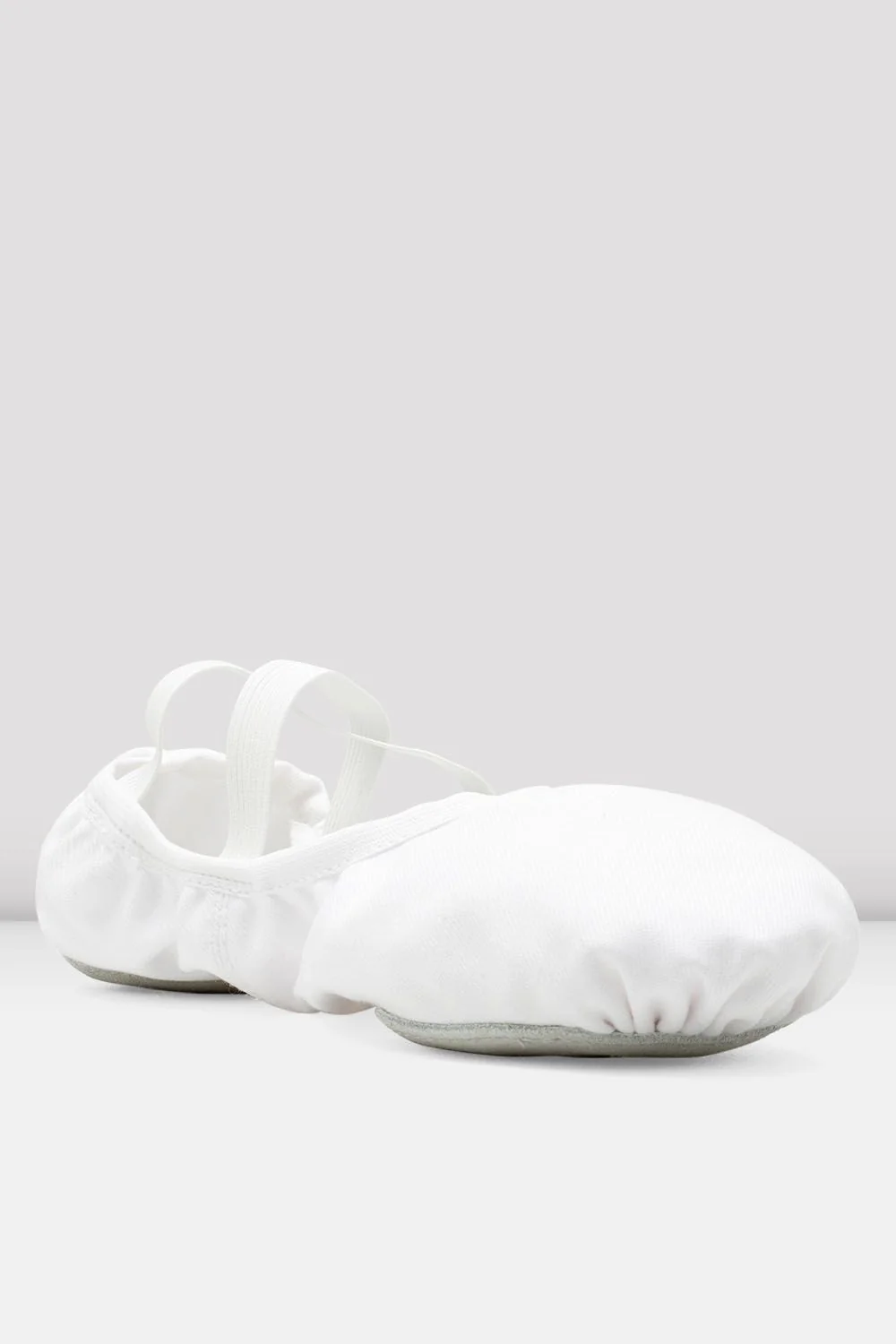 Mens Performa Stretch Canvas Ballet Shoes - Image 3