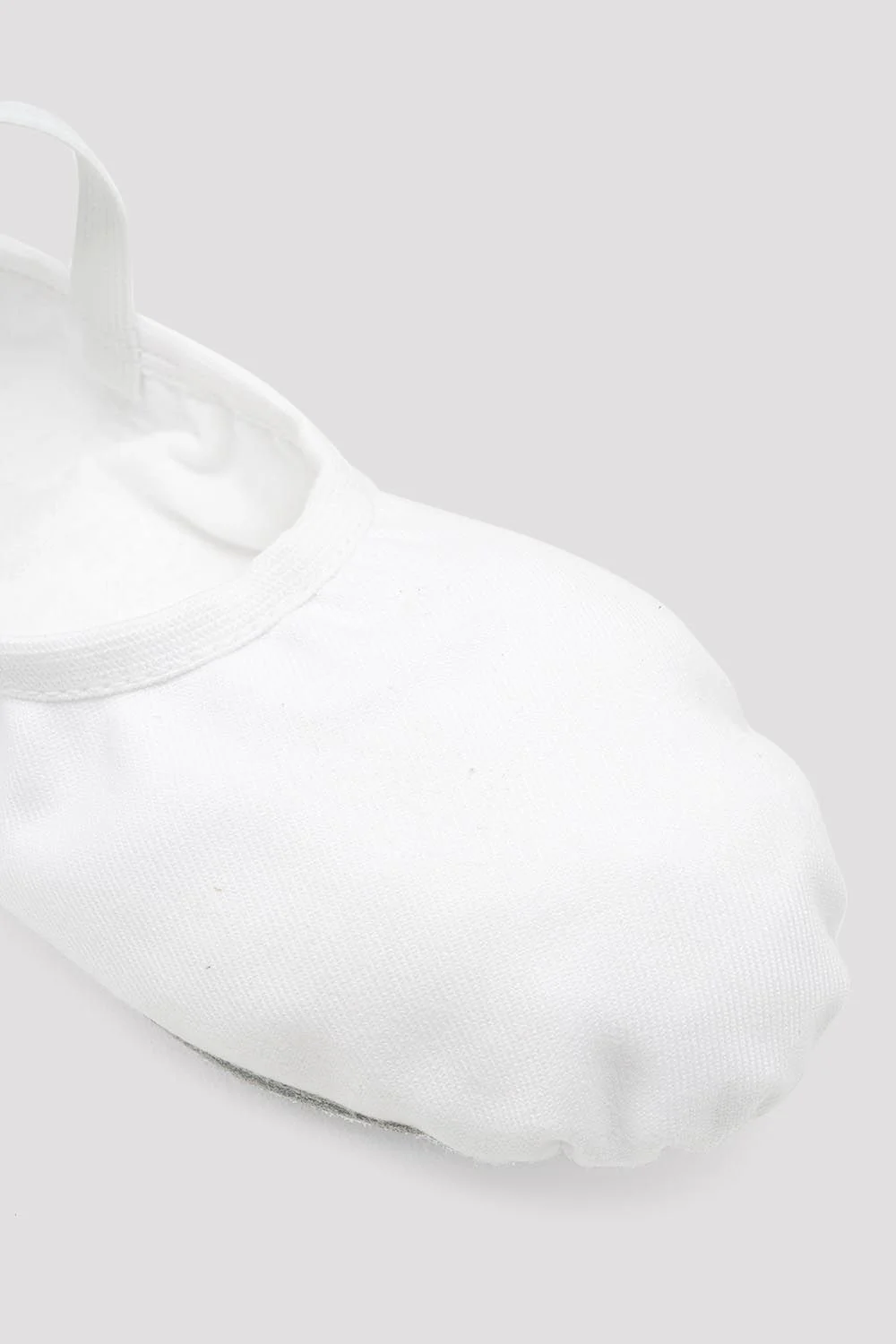 Mens Performa Stretch Canvas Ballet Shoes - Image 9