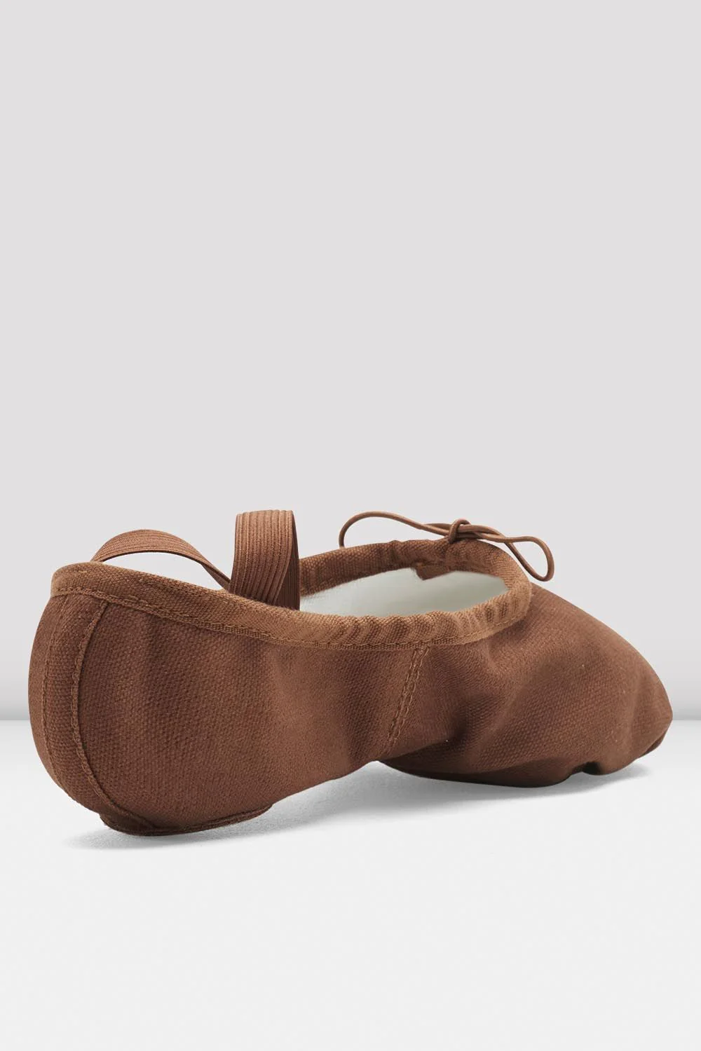 Mens Pump Canvas Ballet Shoes - Image 3