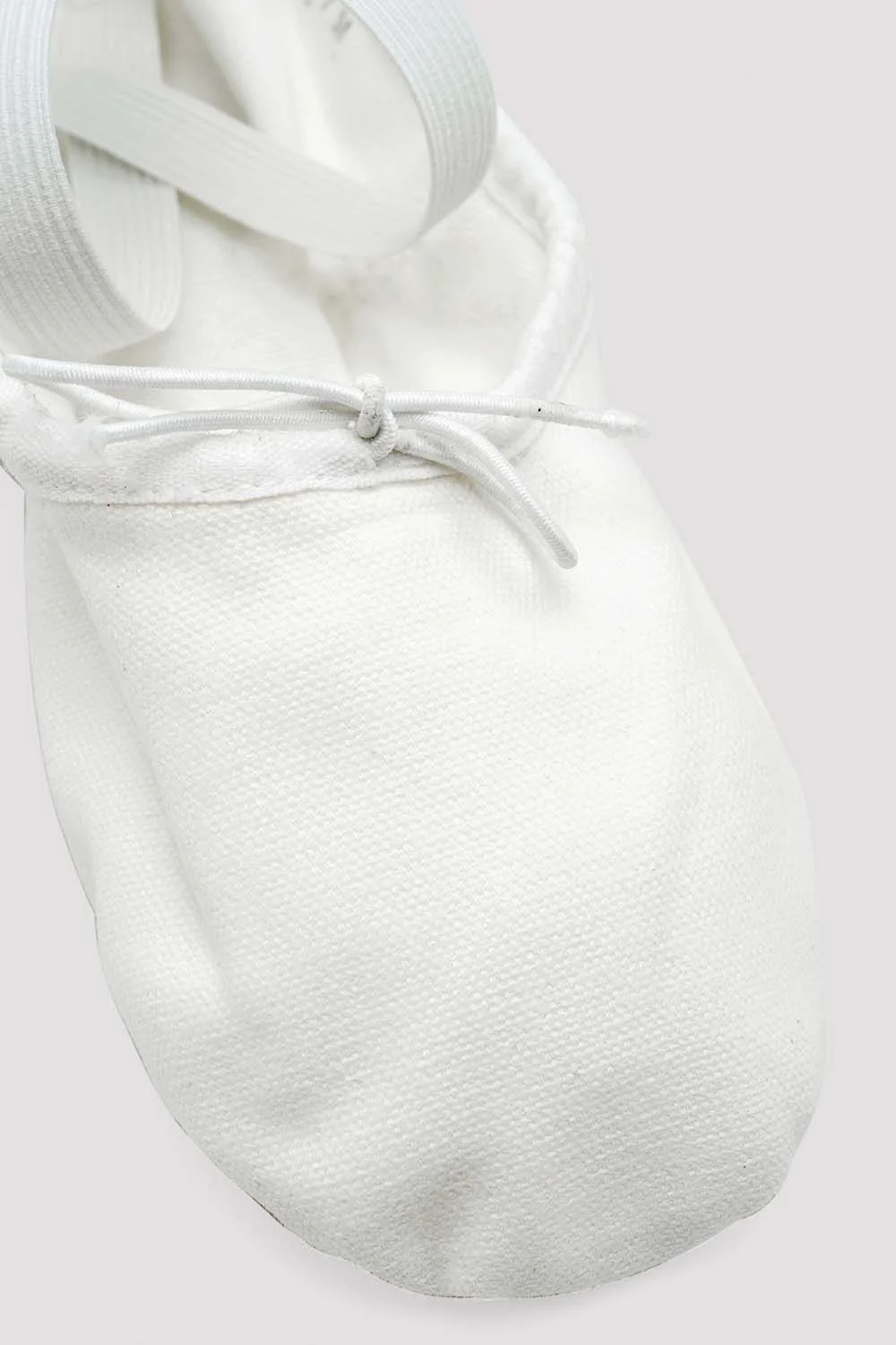 Mens Pump Canvas Ballet Shoes - Image 10