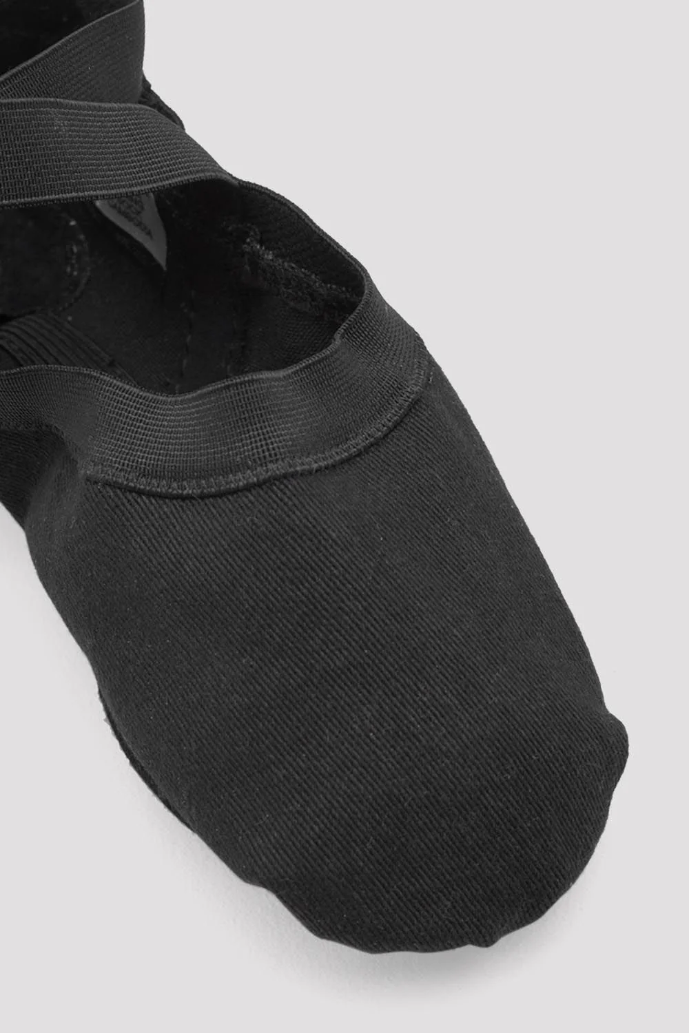 Mens Synchrony Stretch Canvas Ballet Shoes - Image 10