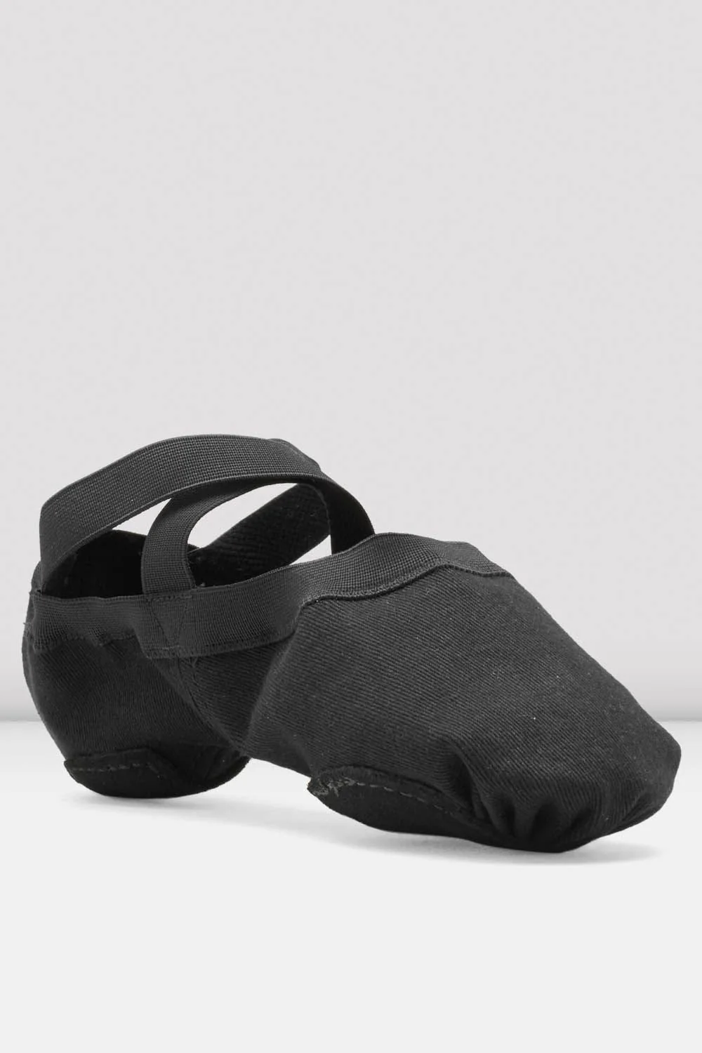 Mens Synchrony Stretch Canvas Ballet Shoes - Image 3