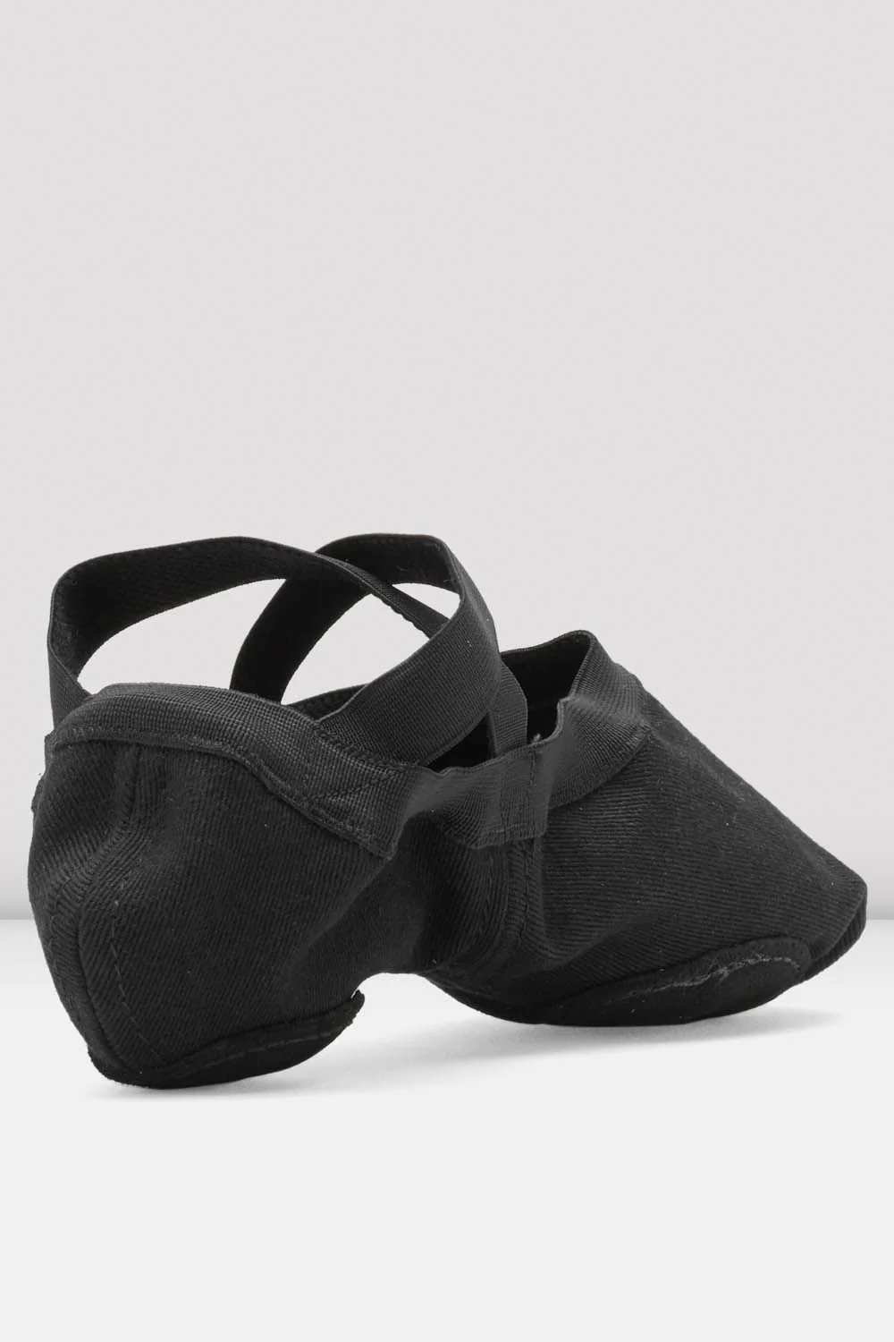 Mens Synchrony Stretch Canvas Ballet Shoes - Image 4