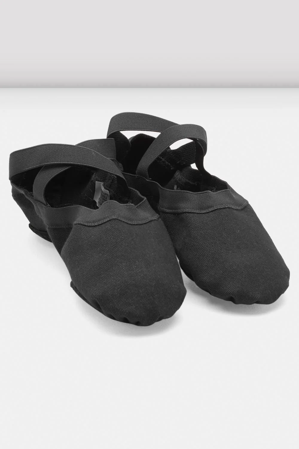 Mens Synchrony Stretch Canvas Ballet Shoes - Image 6
