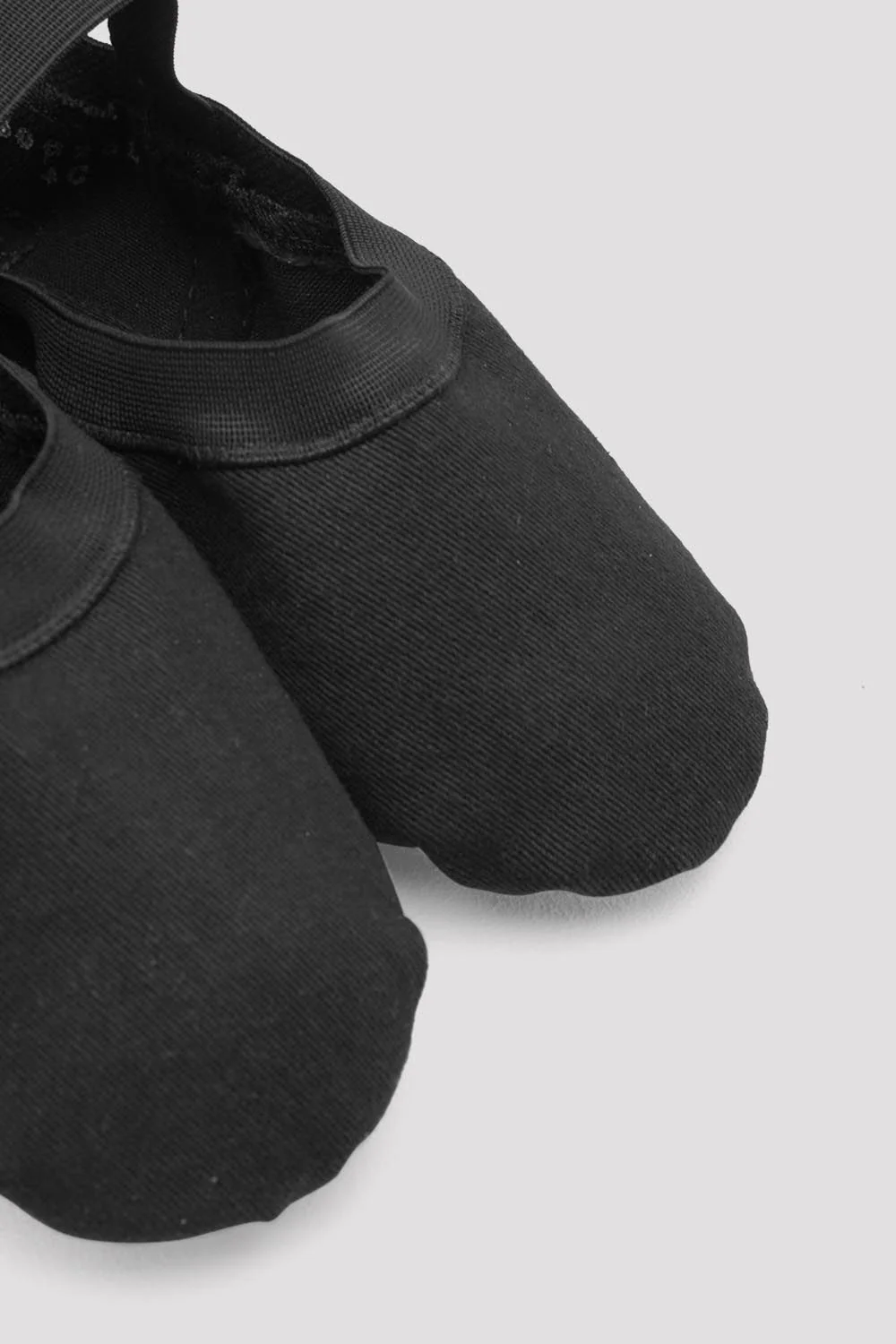 Mens Synchrony Stretch Canvas Ballet Shoes - Image 8