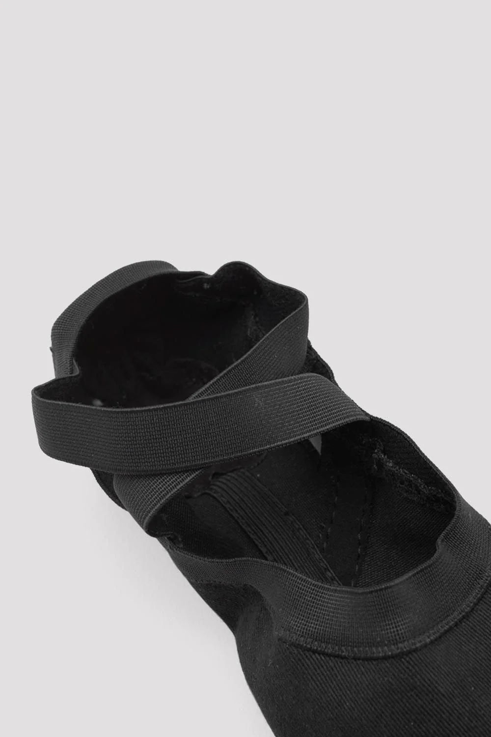 Mens Synchrony Stretch Canvas Ballet Shoes - Image 9