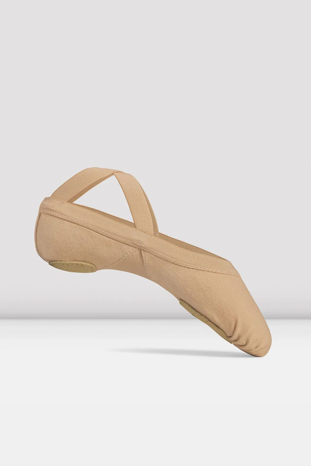 Mens Synchrony Stretch Canvas Ballet Shoes - Image 3