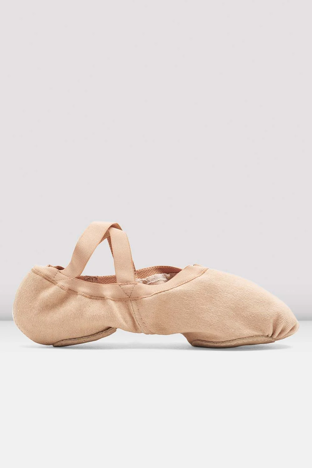 Mens Synchrony Stretch Canvas Ballet Shoes - Image 5