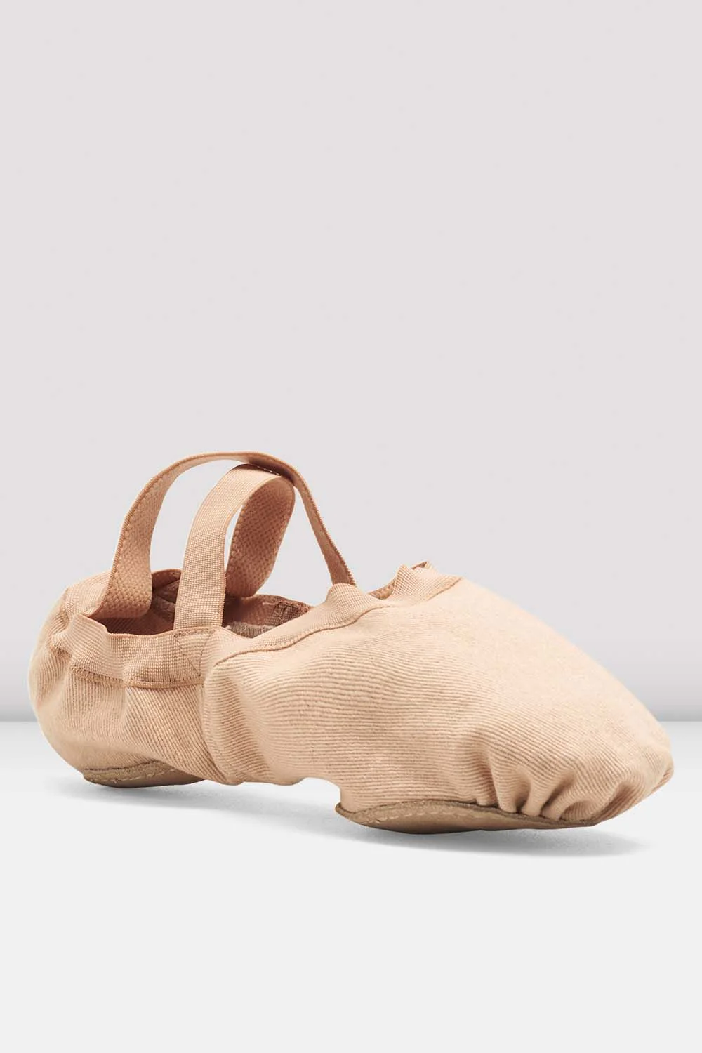 Mens Synchrony Stretch Canvas Ballet Shoes - Image 6