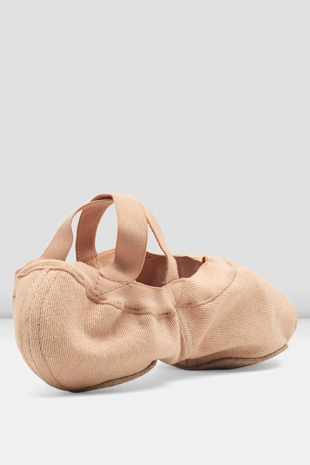 Mens Synchrony Stretch Canvas Ballet Shoes - Image 7