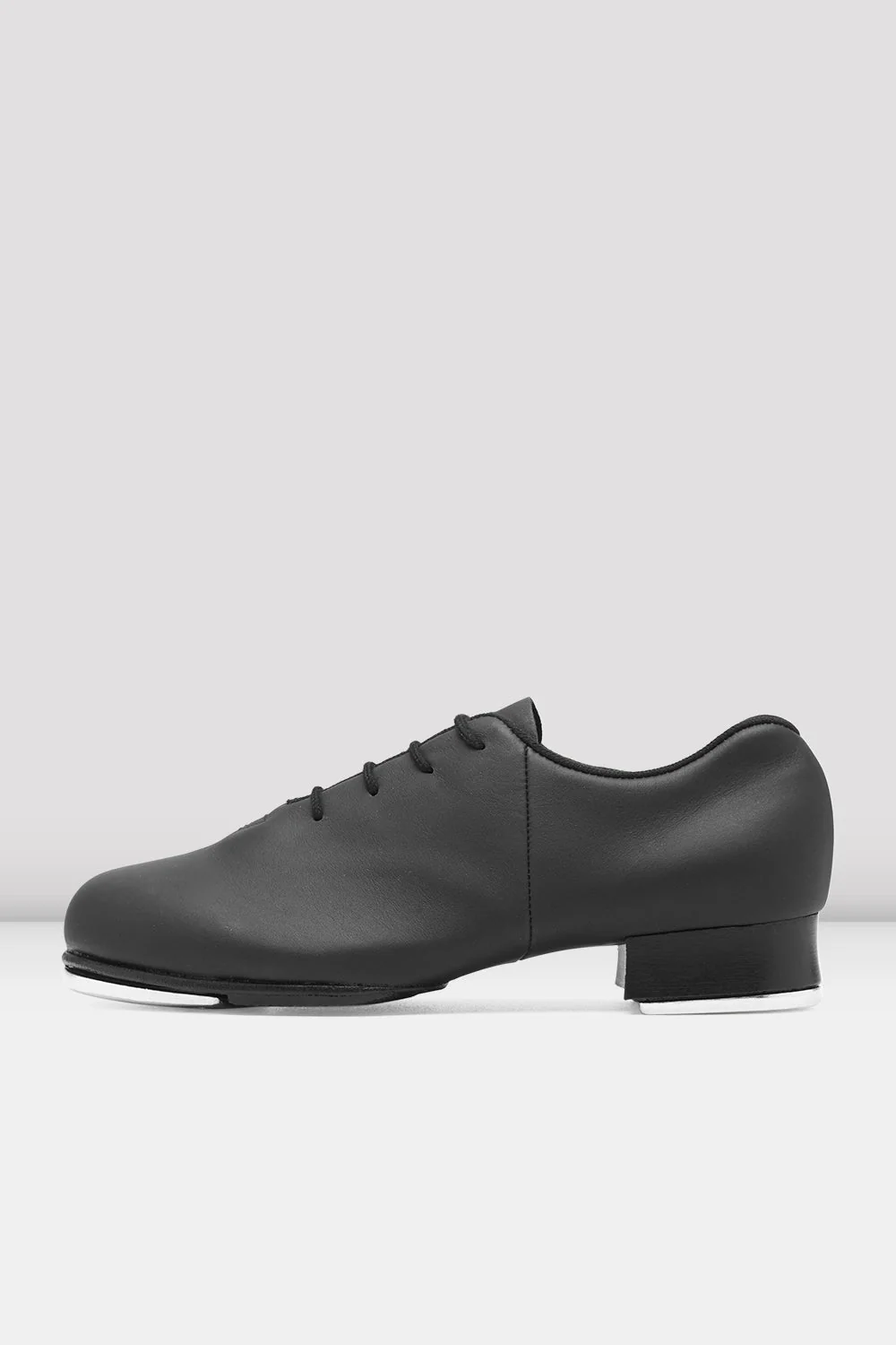Mens Tap-Flex Leather Tap Shoes - Image 3