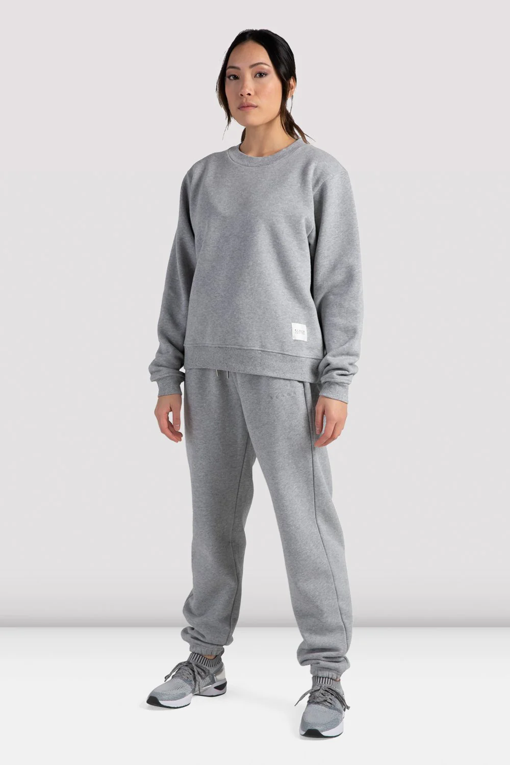 Off-Duty Crew Sweatshirt - Image 4