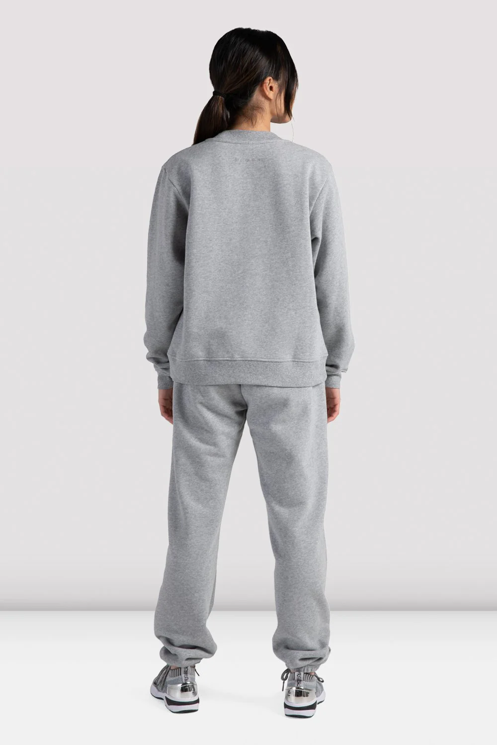 Off-Duty Crew Sweatshirt - Image 5
