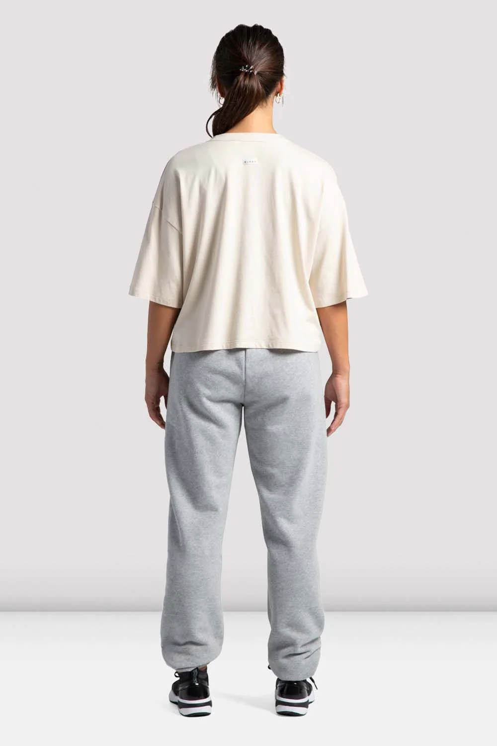 Off-Duty Girlfriend Tee - Image 2