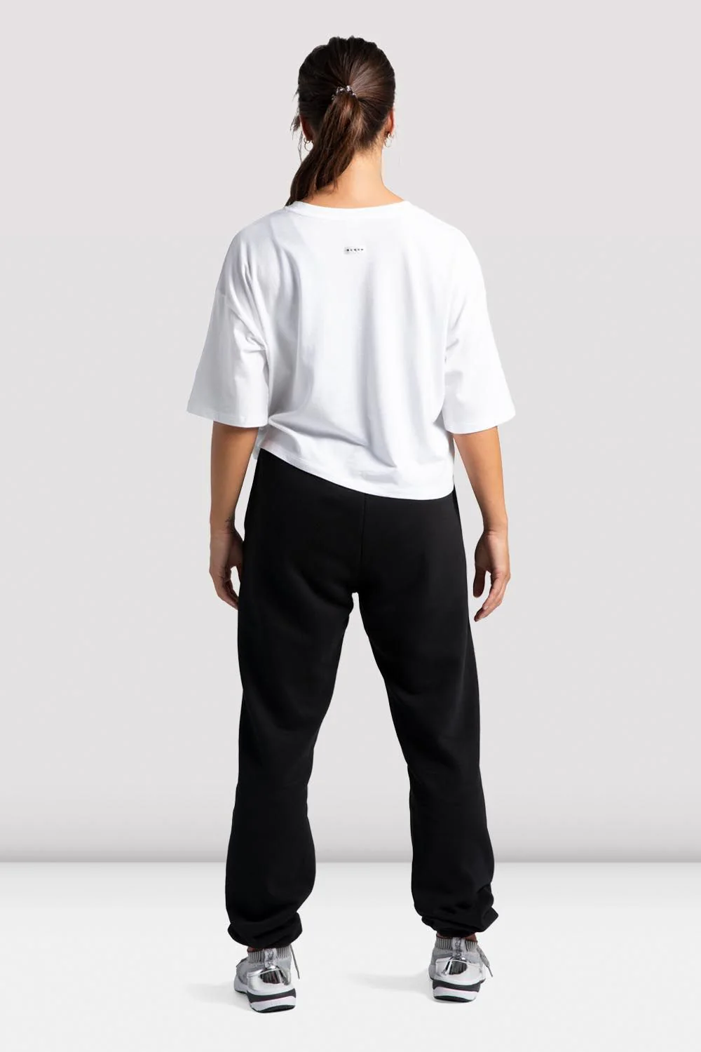 Off-Duty Girlfriend Tee - Image 2