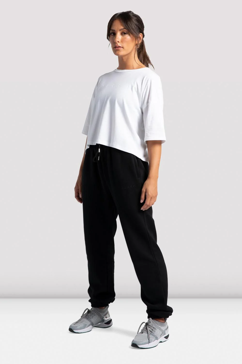 Off-Duty Girlfriend Tee - Image 3