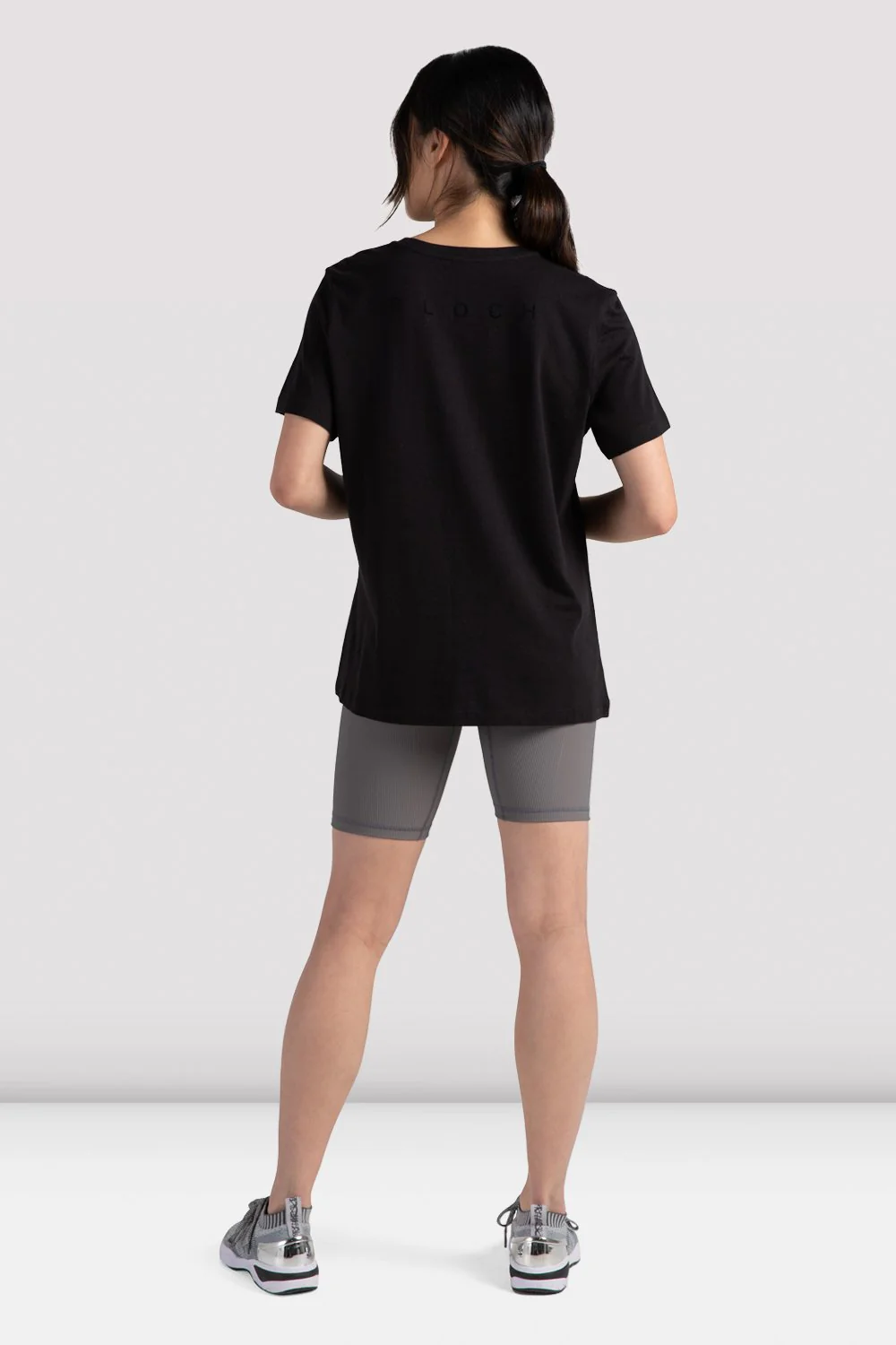 Off-Duty Longline Tee - Image 2