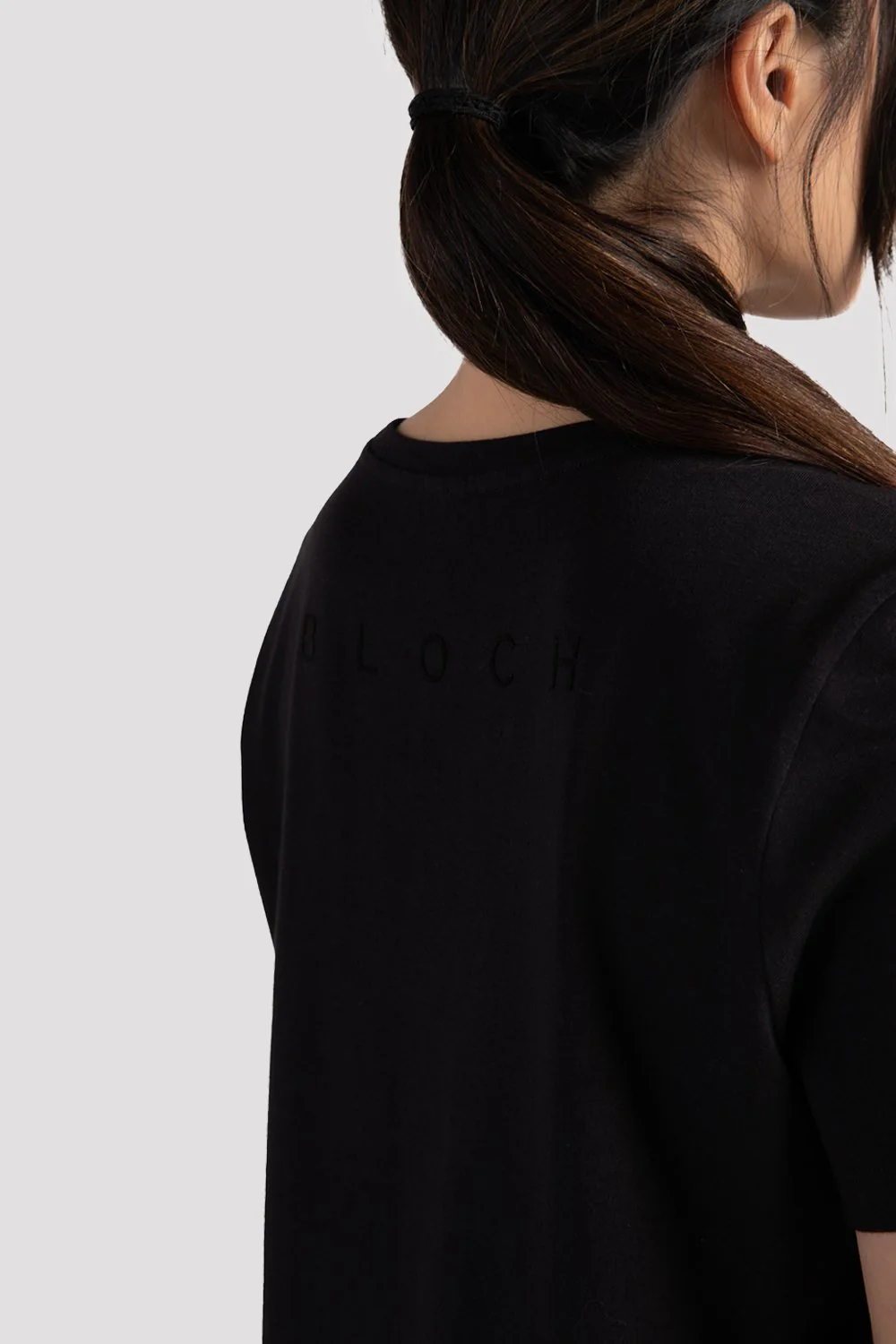 Off-Duty Longline Tee - Image 3