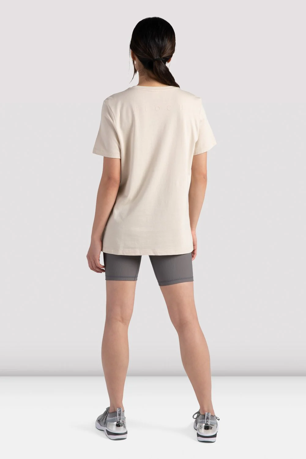 Off-Duty Longline Tee - Image 2