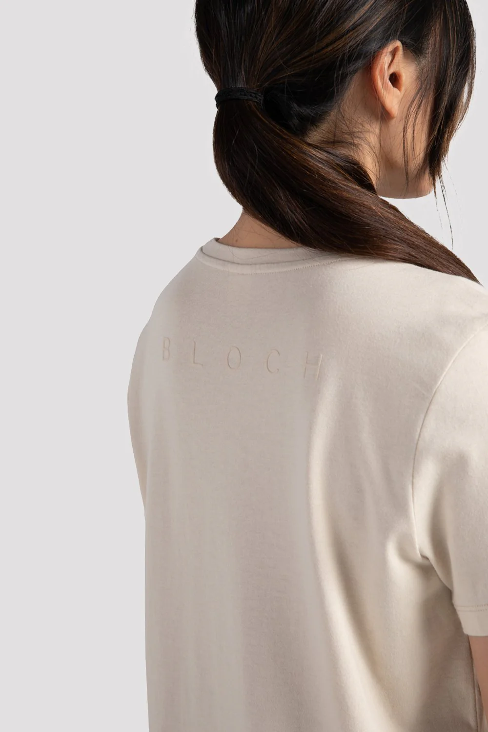 Off-Duty Longline Tee - Image 3