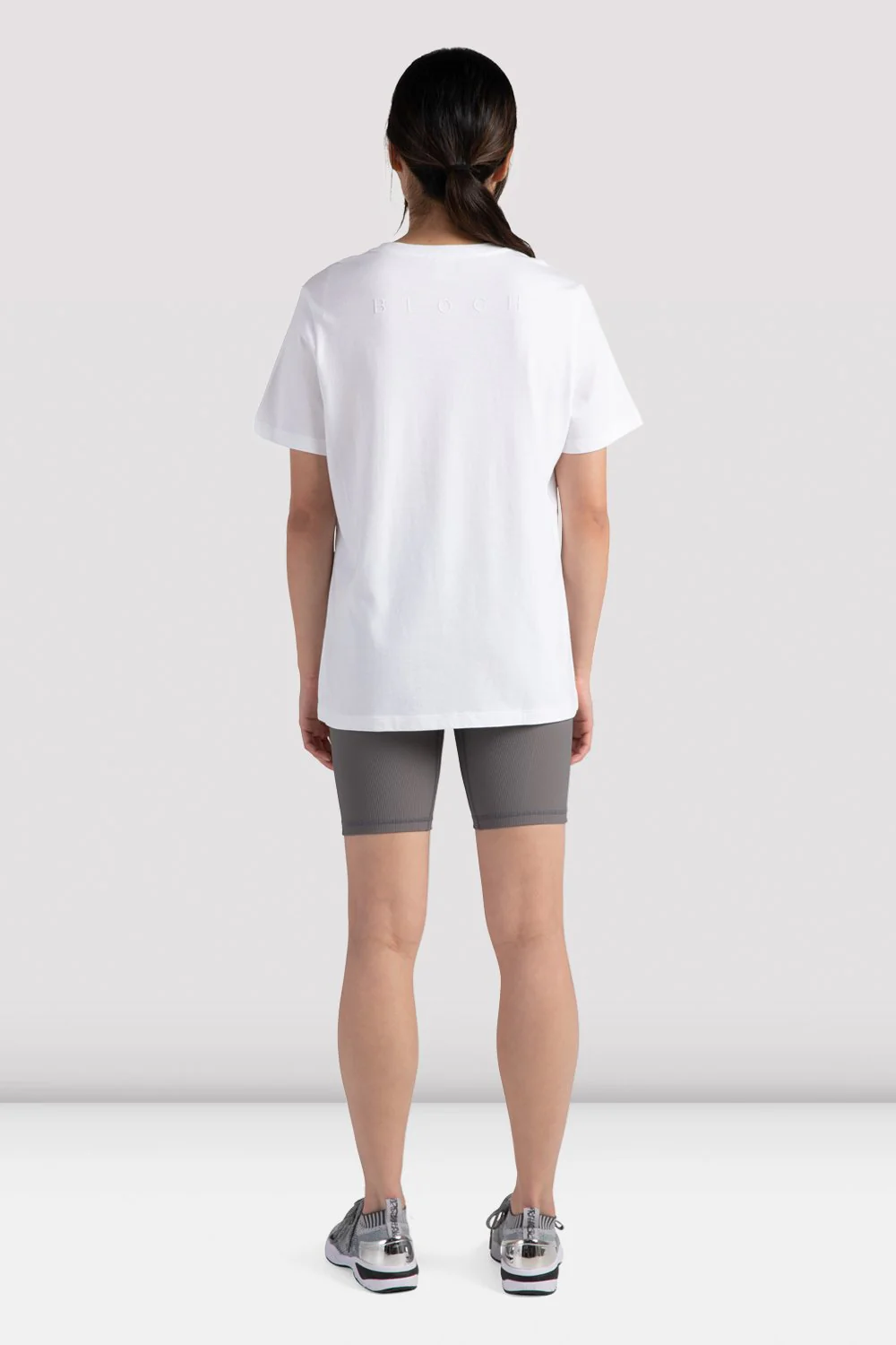 Off-Duty Longline Tee - Image 2