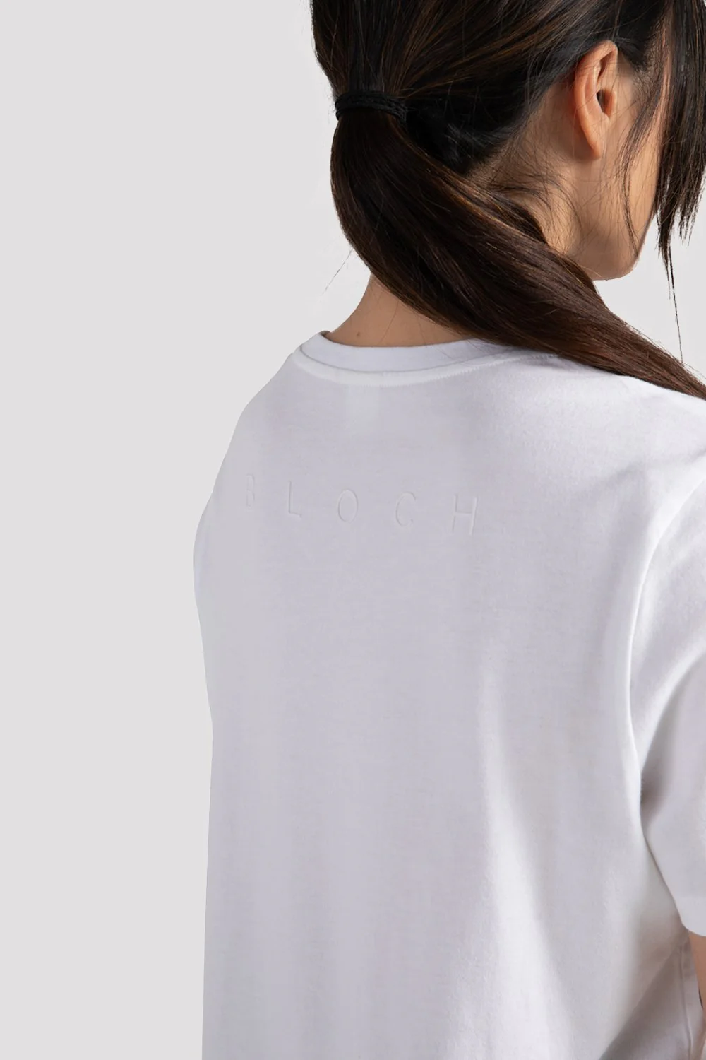 Off-Duty Longline Tee - Image 3