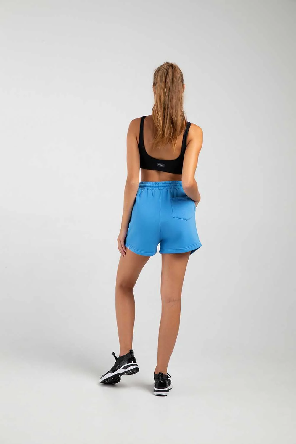 Off-Duty Shorts - Image 2