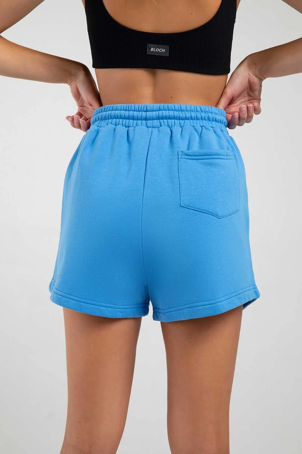 Off-Duty Shorts - Image 3
