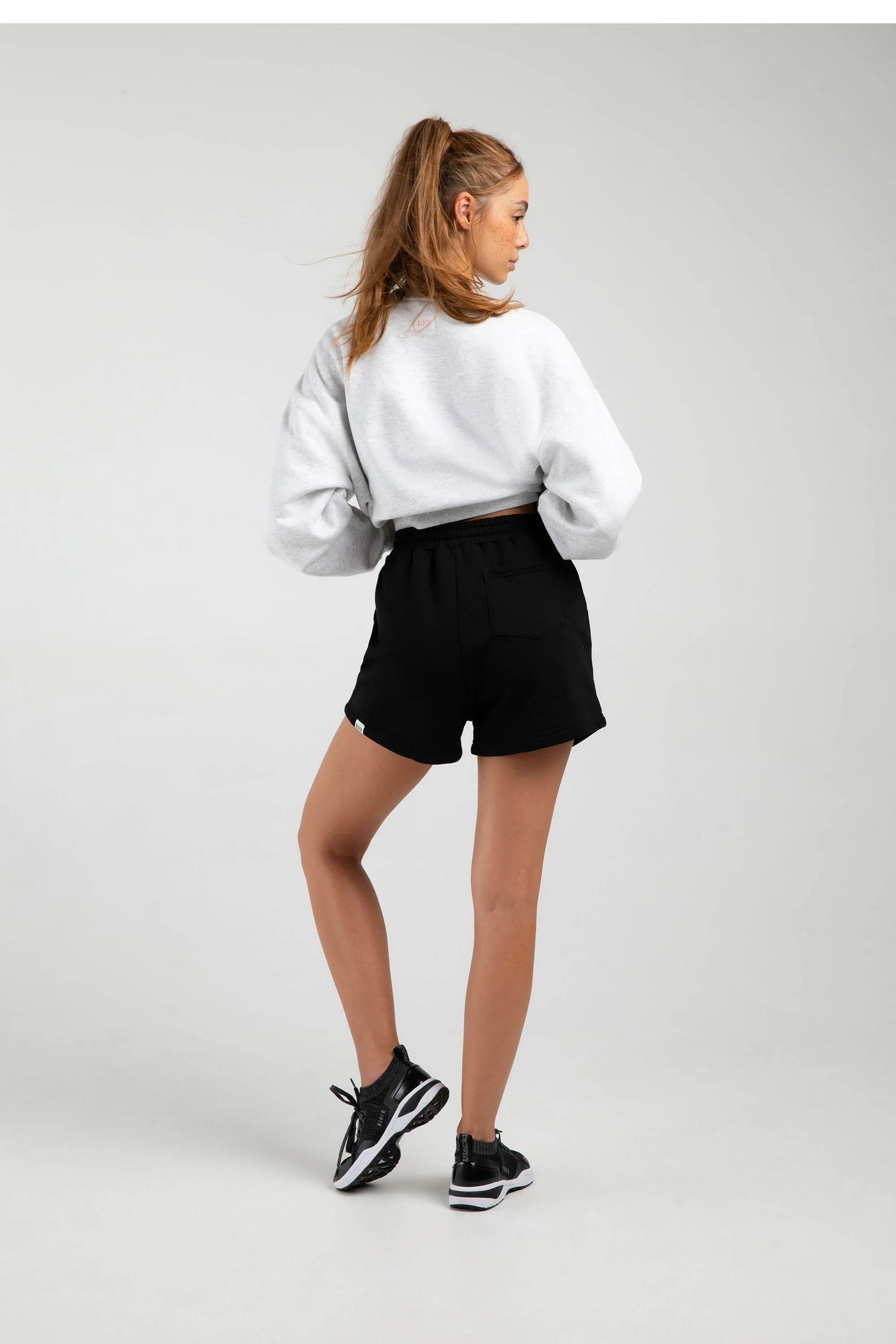 Off-Duty Shorts - Image 2