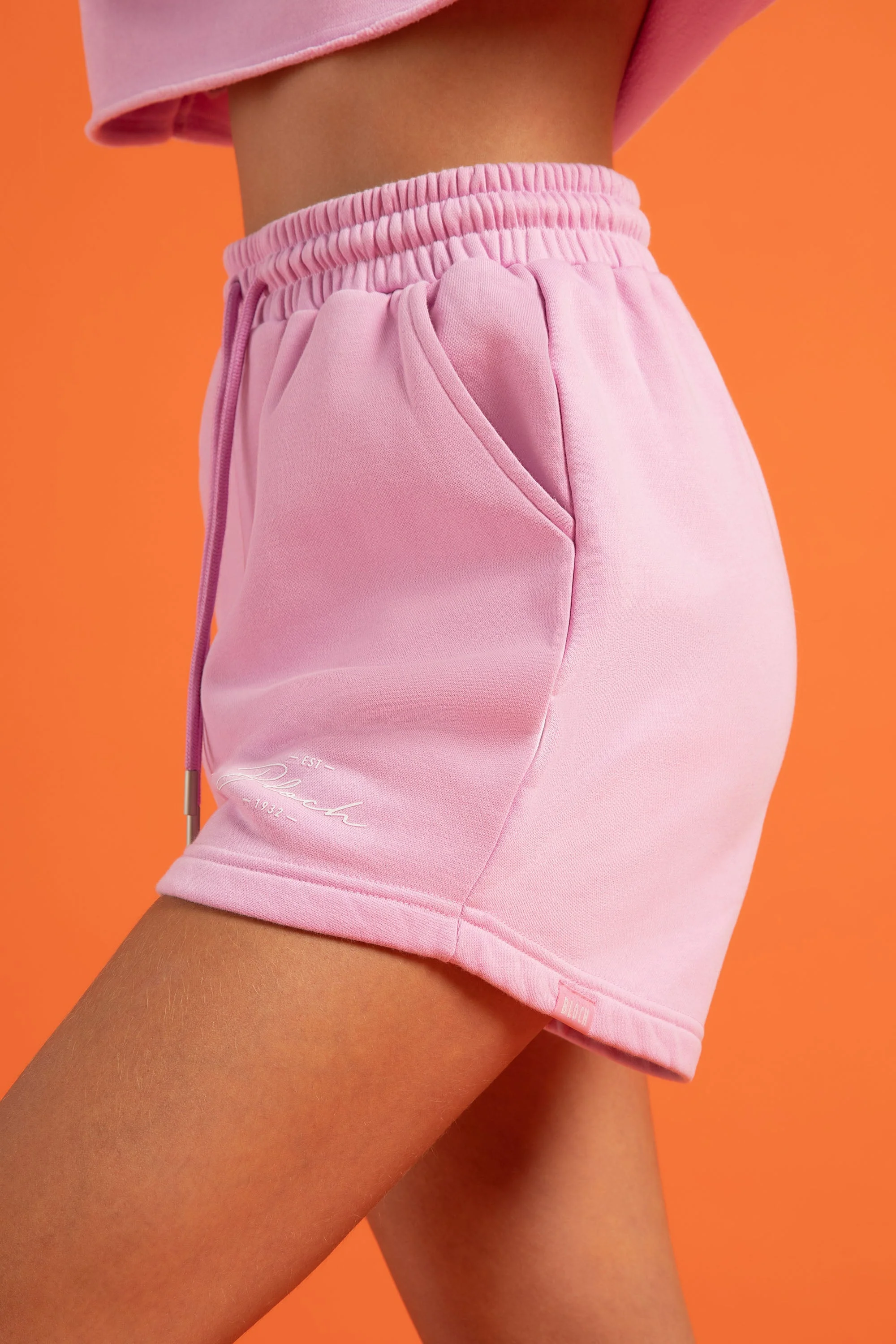 Off-Duty Shorts - Image 3