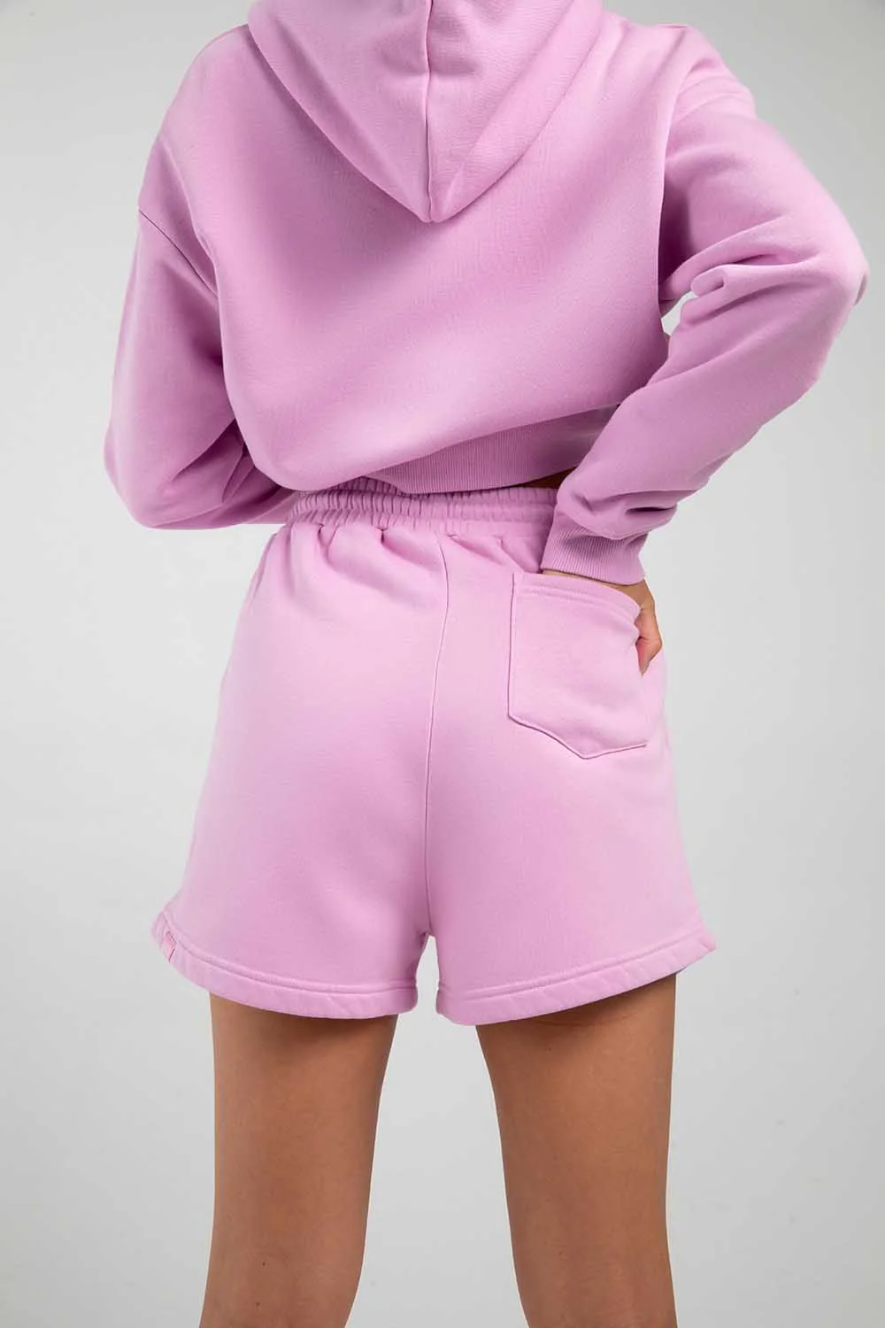 Off-Duty Shorts - Image 4