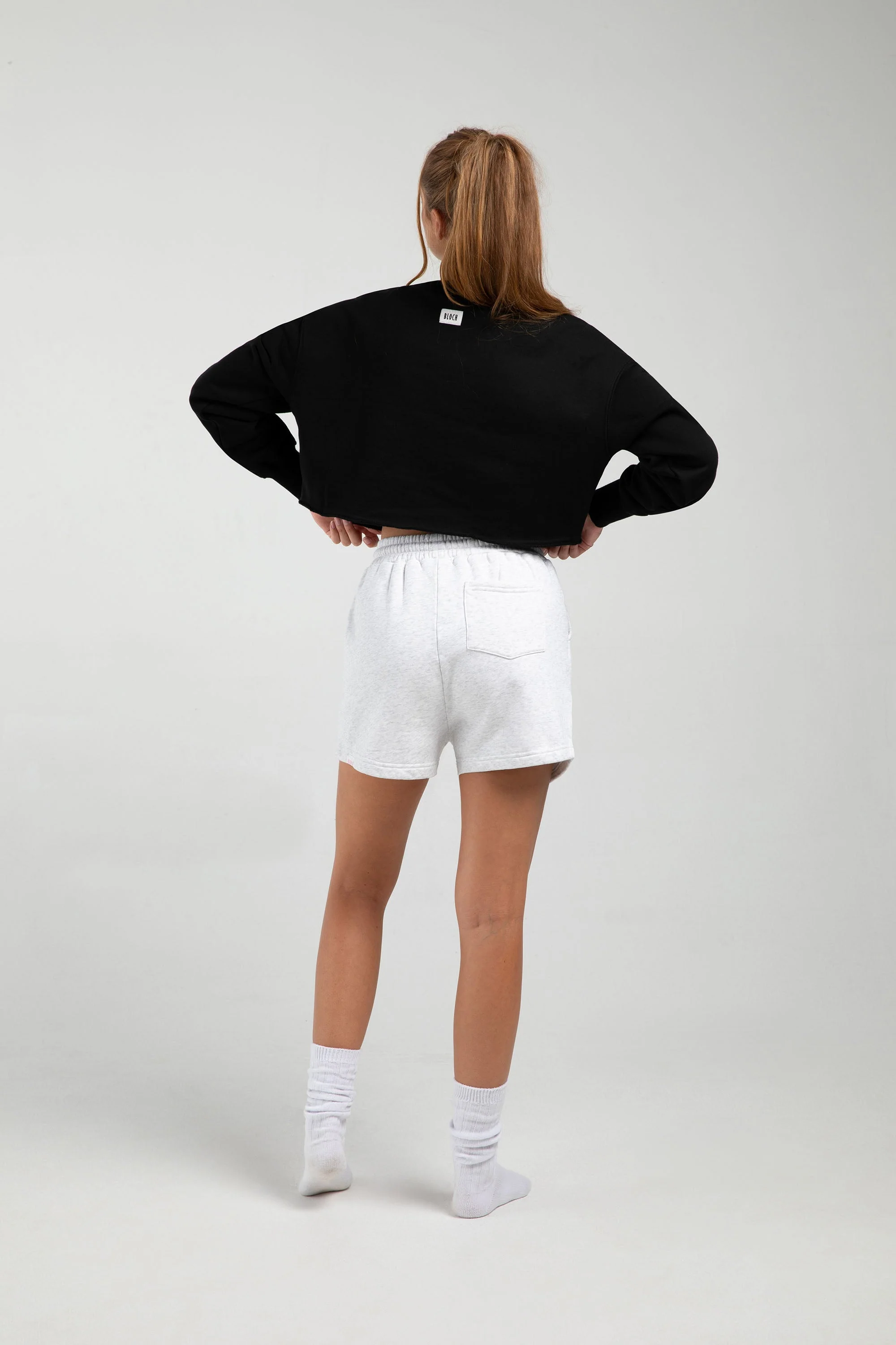 Off-Duty Shorts - Image 2