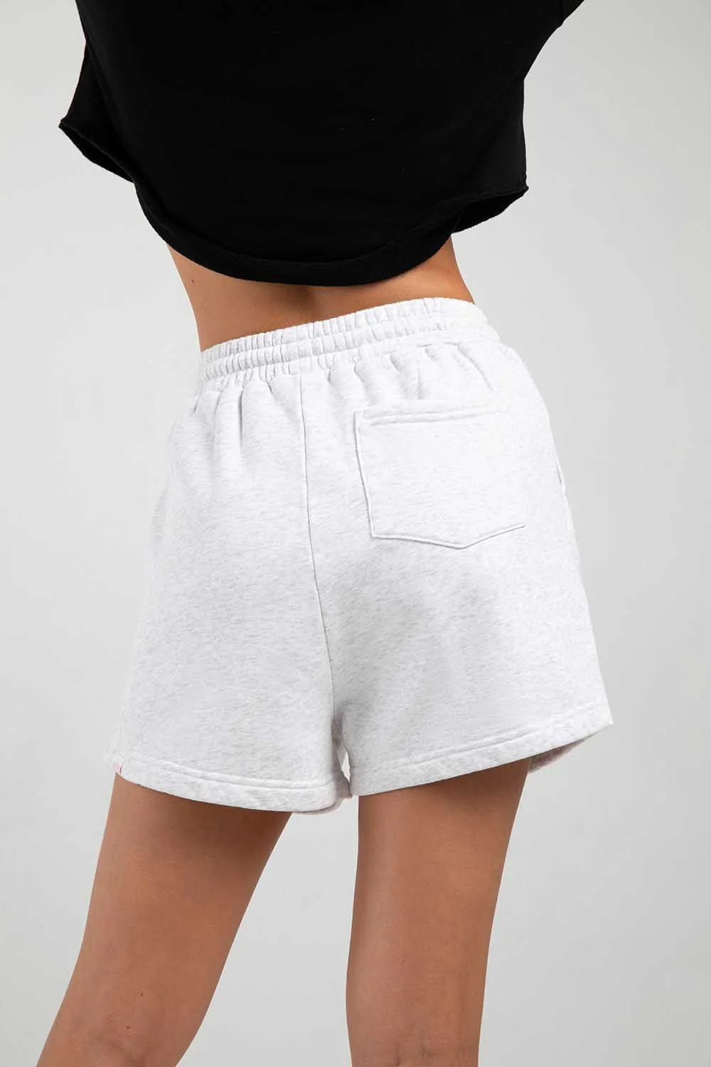 Off-Duty Shorts - Image 3
