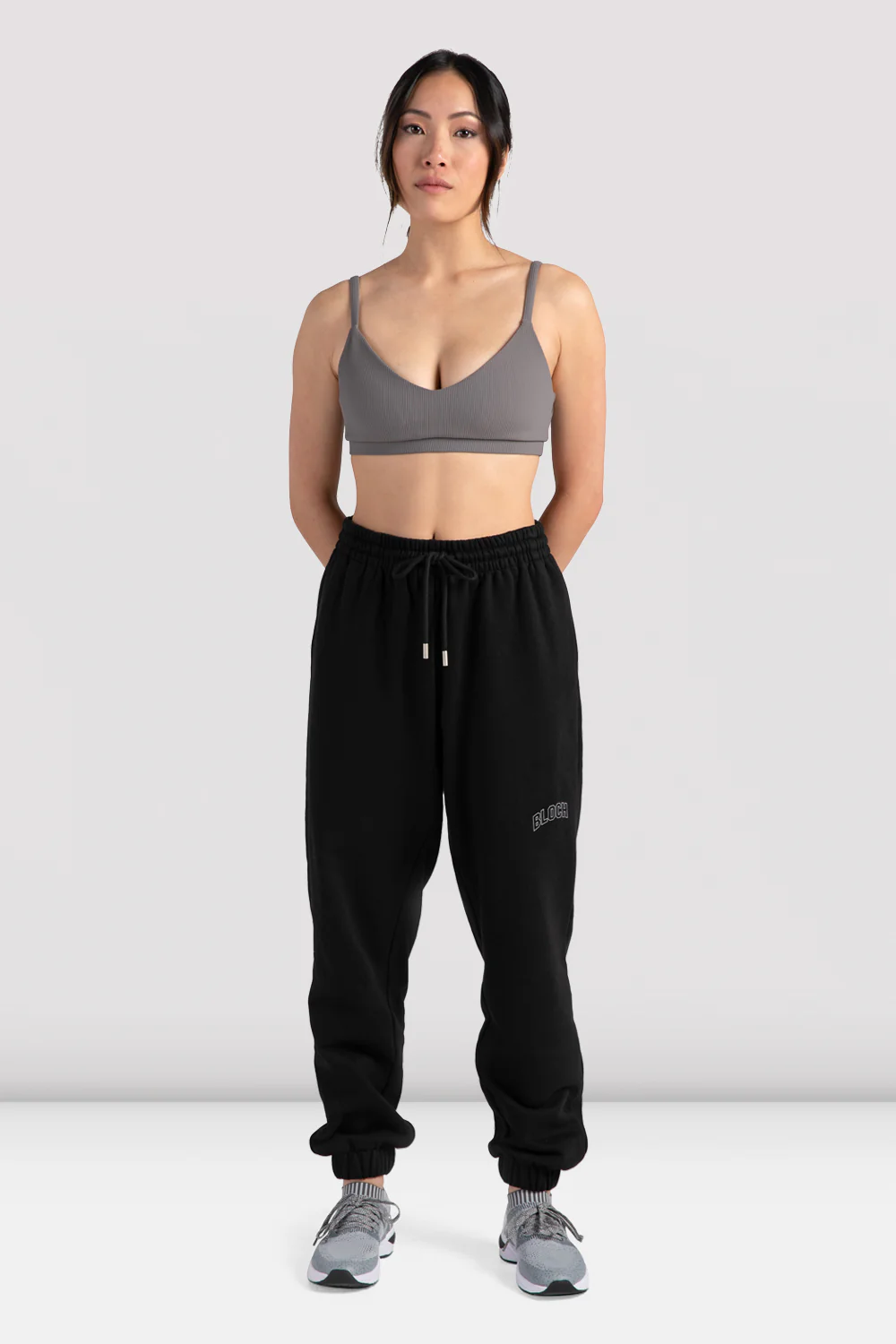 Off-Duty Terry Trackpant - Image 2