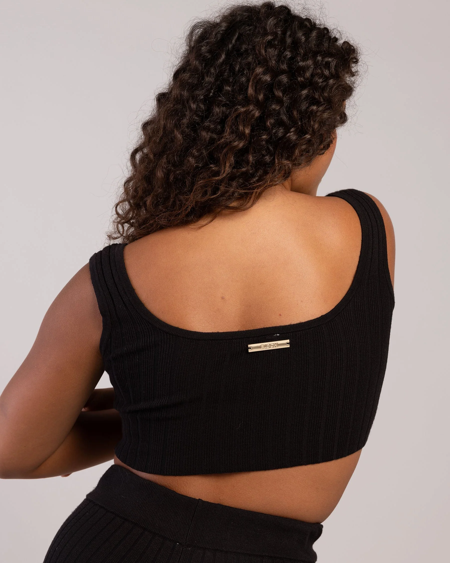Rib Lounge Tank - Image 2