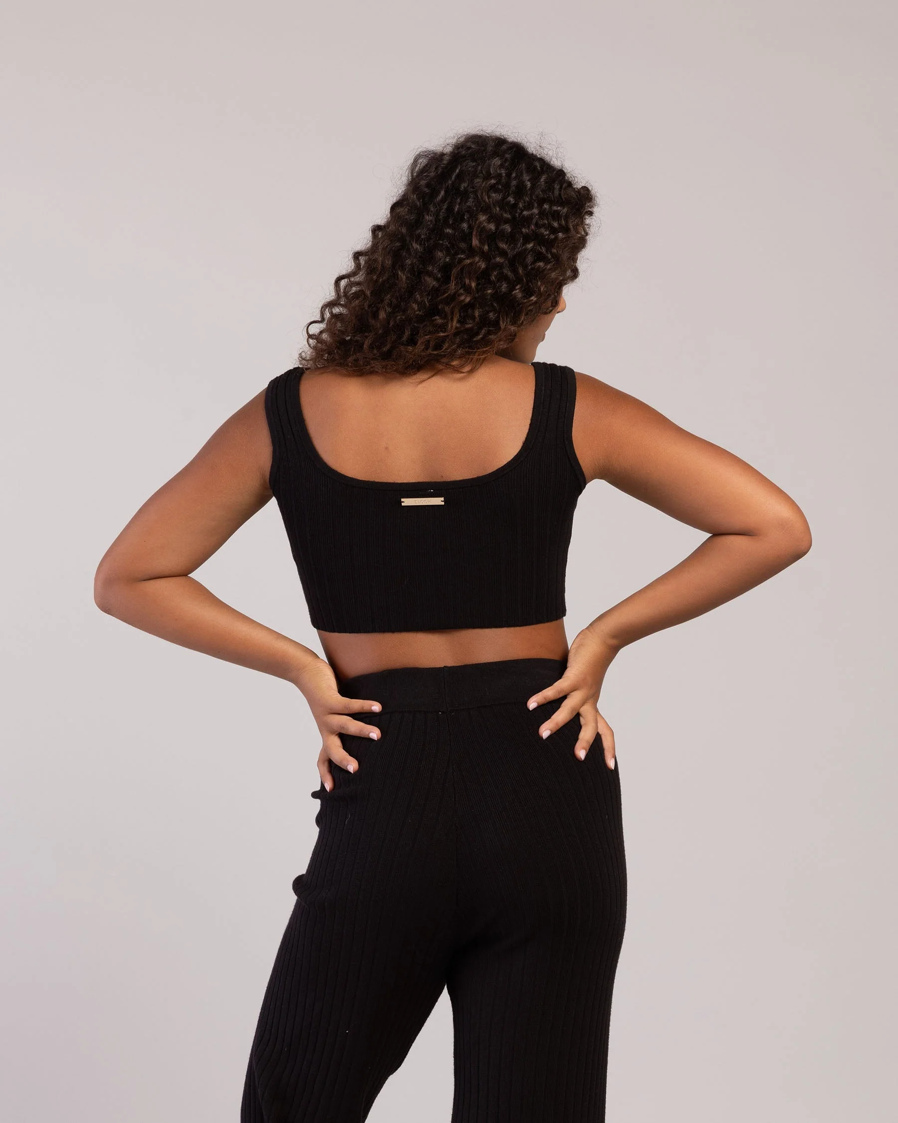 Rib Lounge Tank - Image 4