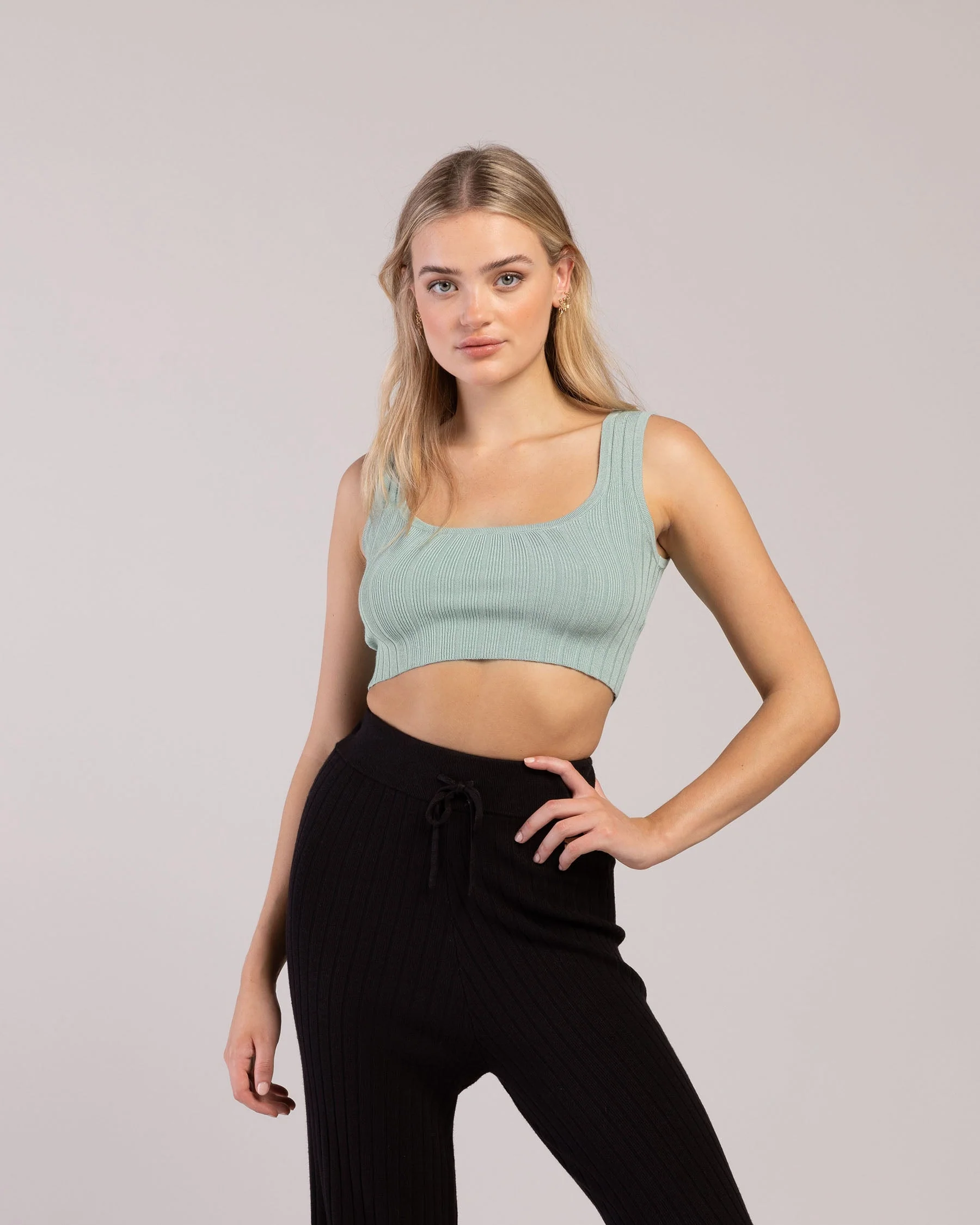 Rib Lounge Tank - Image 2