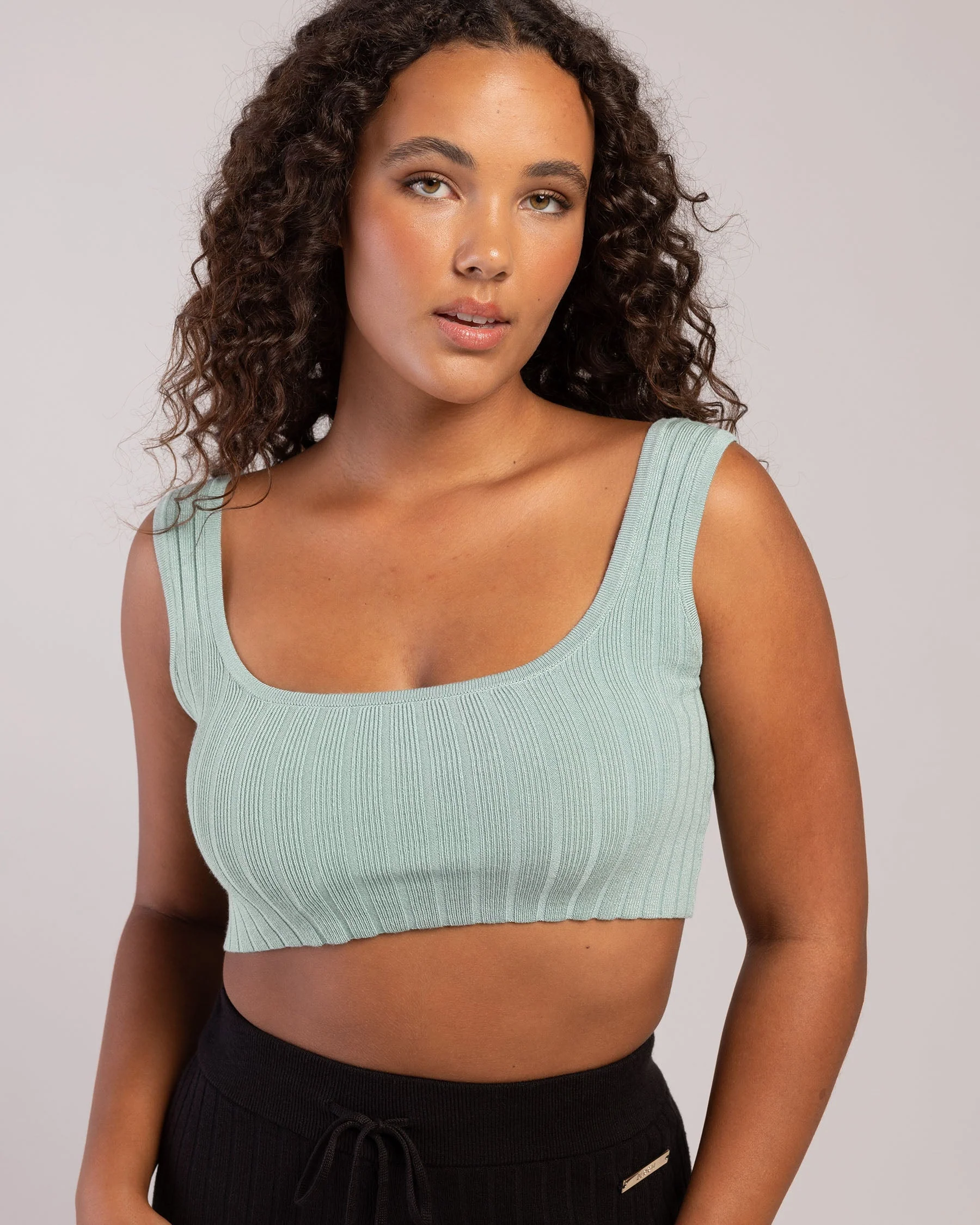 Rib Lounge Tank - Image 5