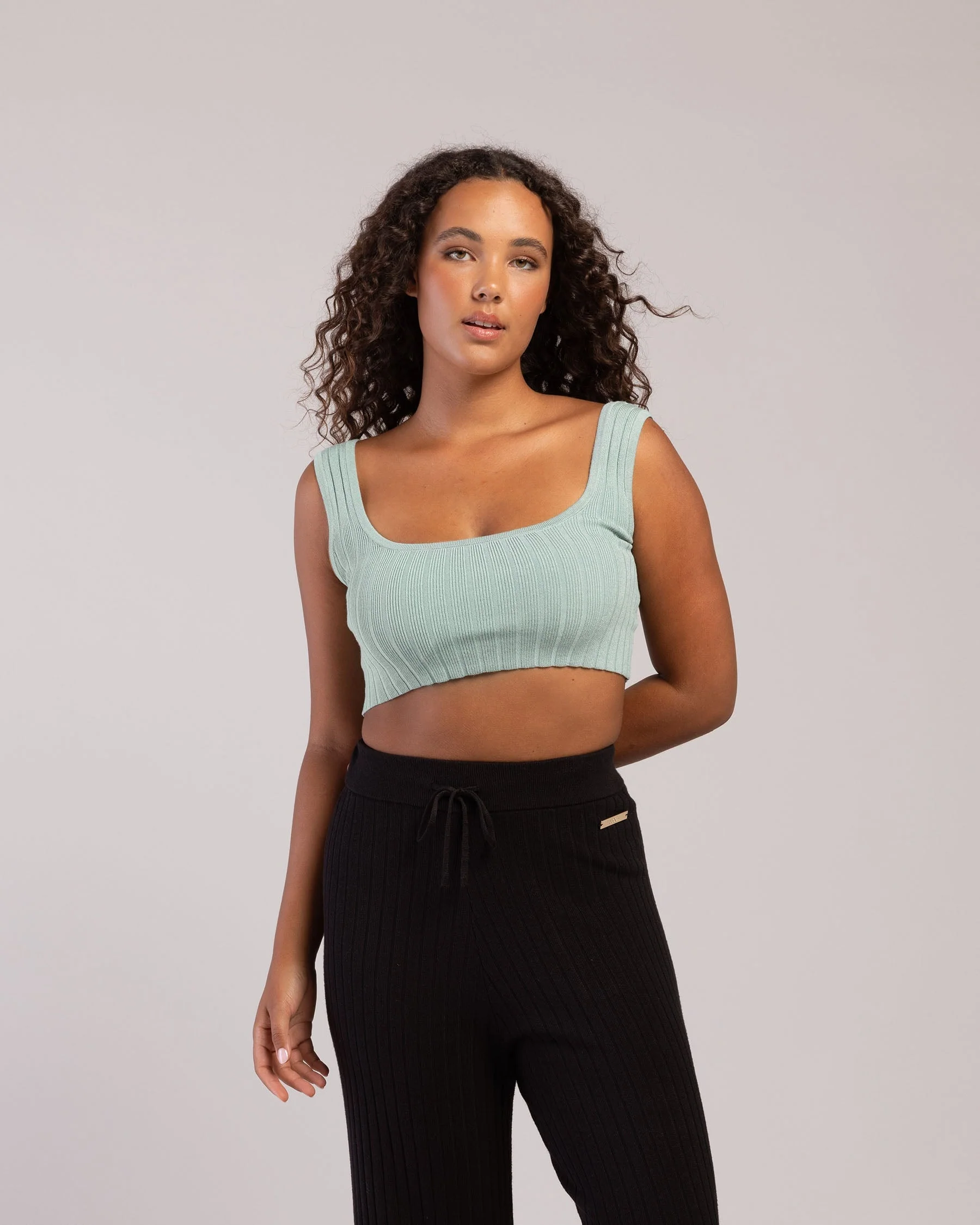 Rib Lounge Tank - Image 6